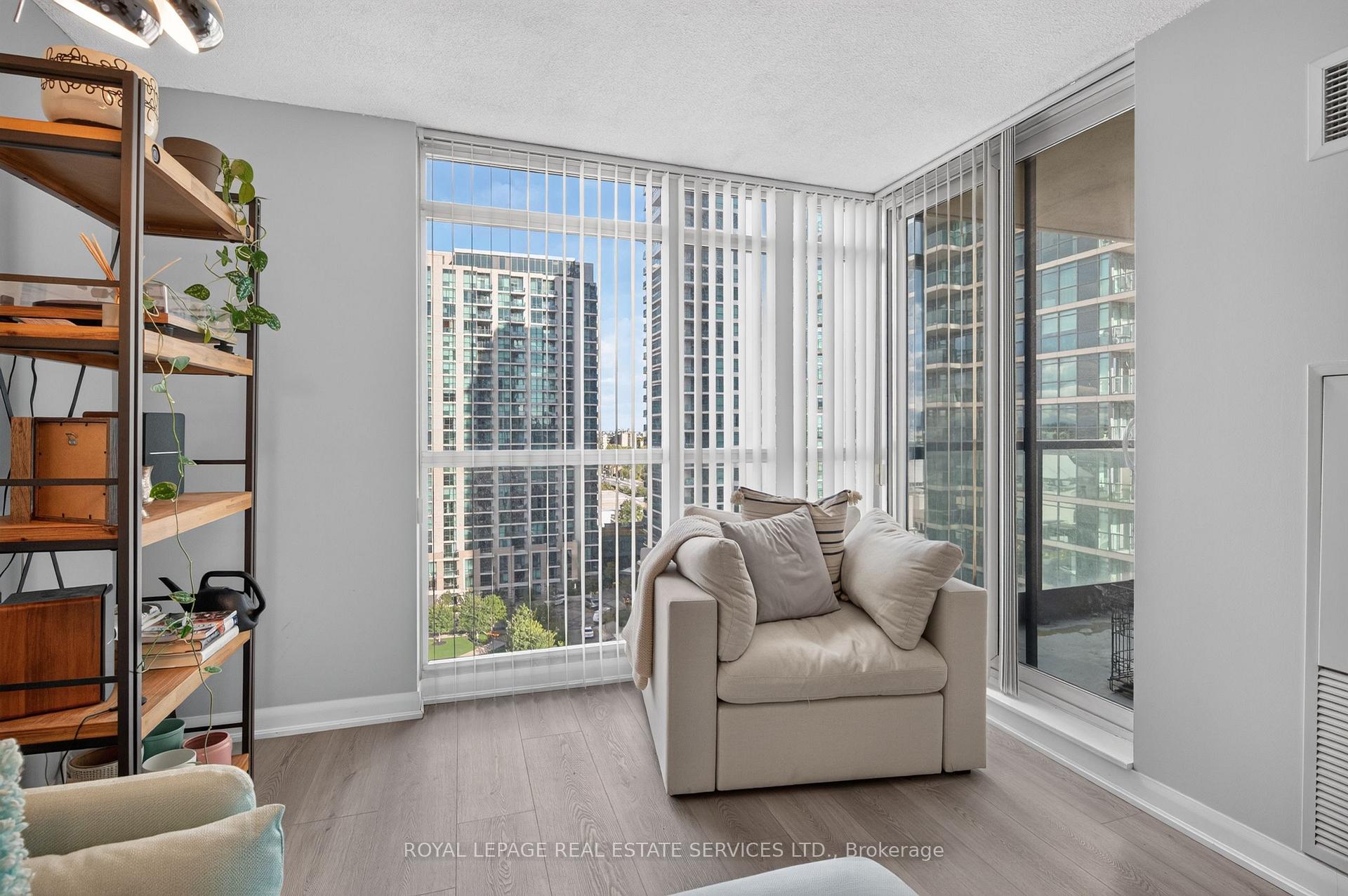 Photo 21 of Unit 1401, 235 Sherway Gardens Road, Etobicoke, Islington-City Centre West — HOMEH