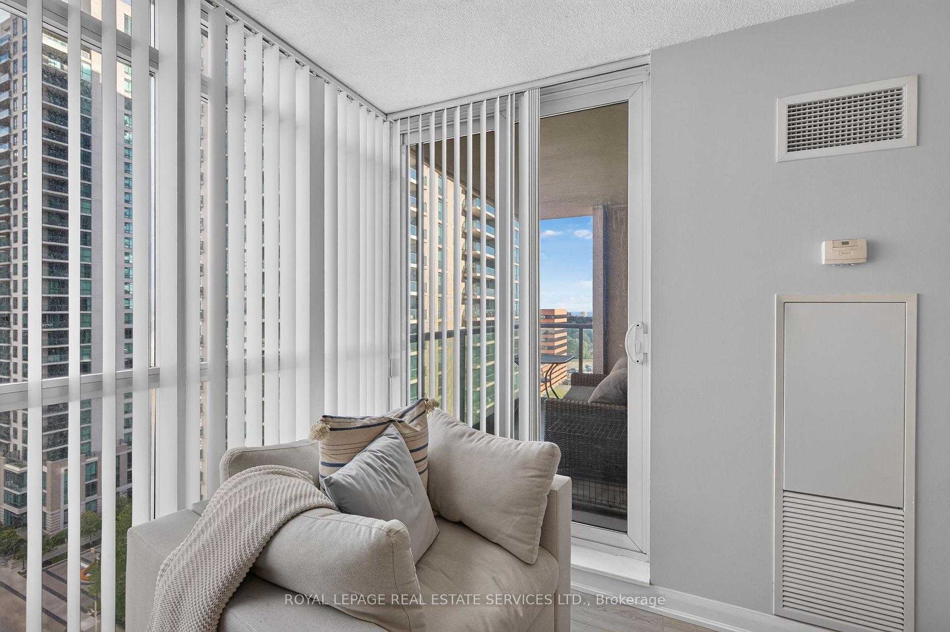 Photo 22 of Unit 1401, 235 Sherway Gardens Road, Etobicoke, Islington-City Centre West — HOMEH
