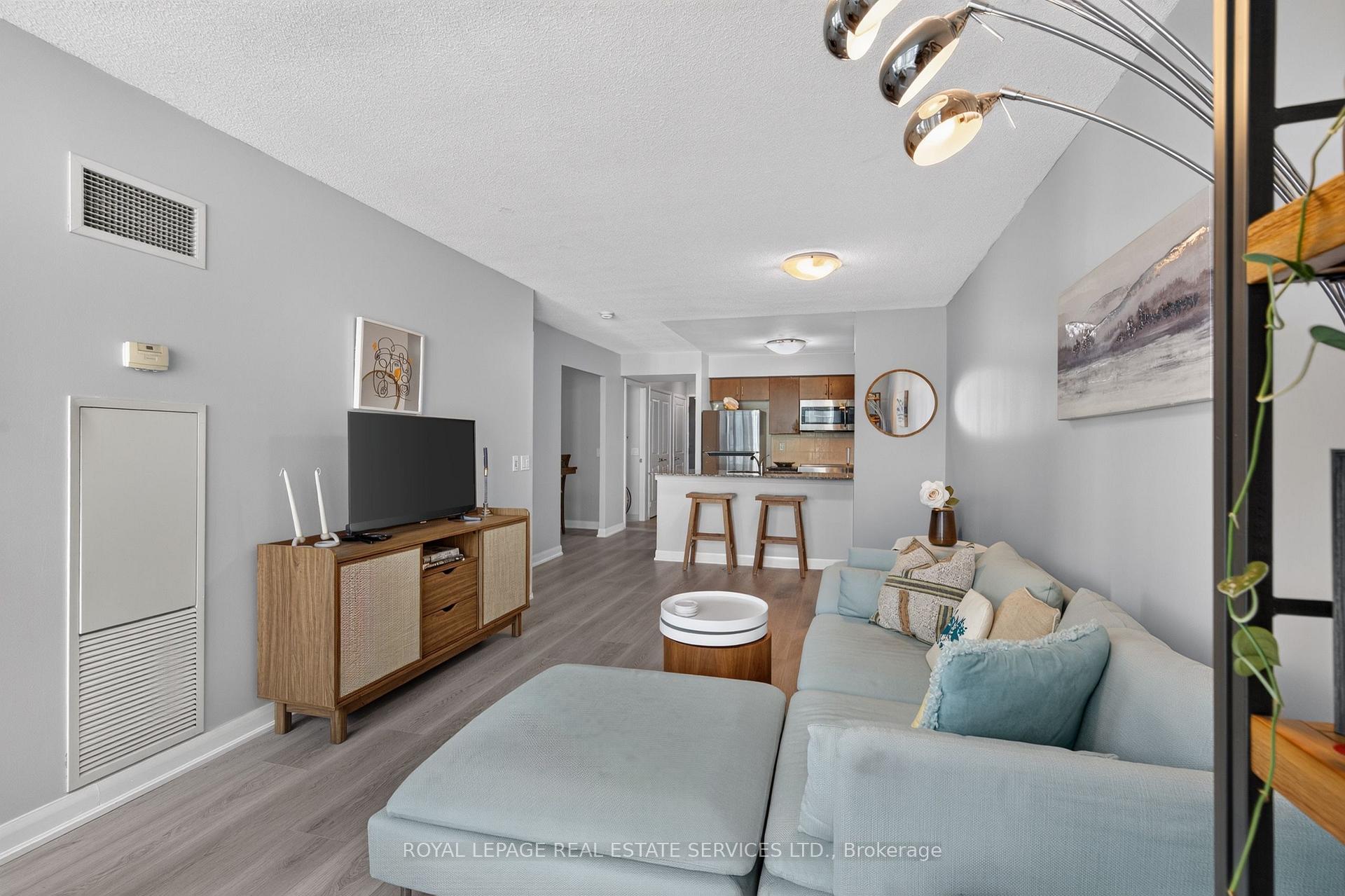 Photo 24 of Unit 1401, 235 Sherway Gardens Road, Etobicoke, Islington-City Centre West — HOMEH