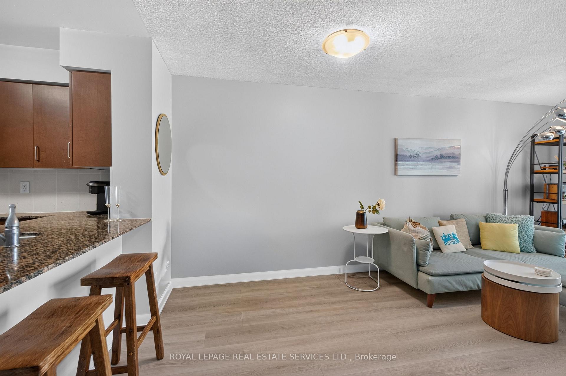 Photo 25 of Unit 1401, 235 Sherway Gardens Road, Etobicoke, Islington-City Centre West — HOMEH