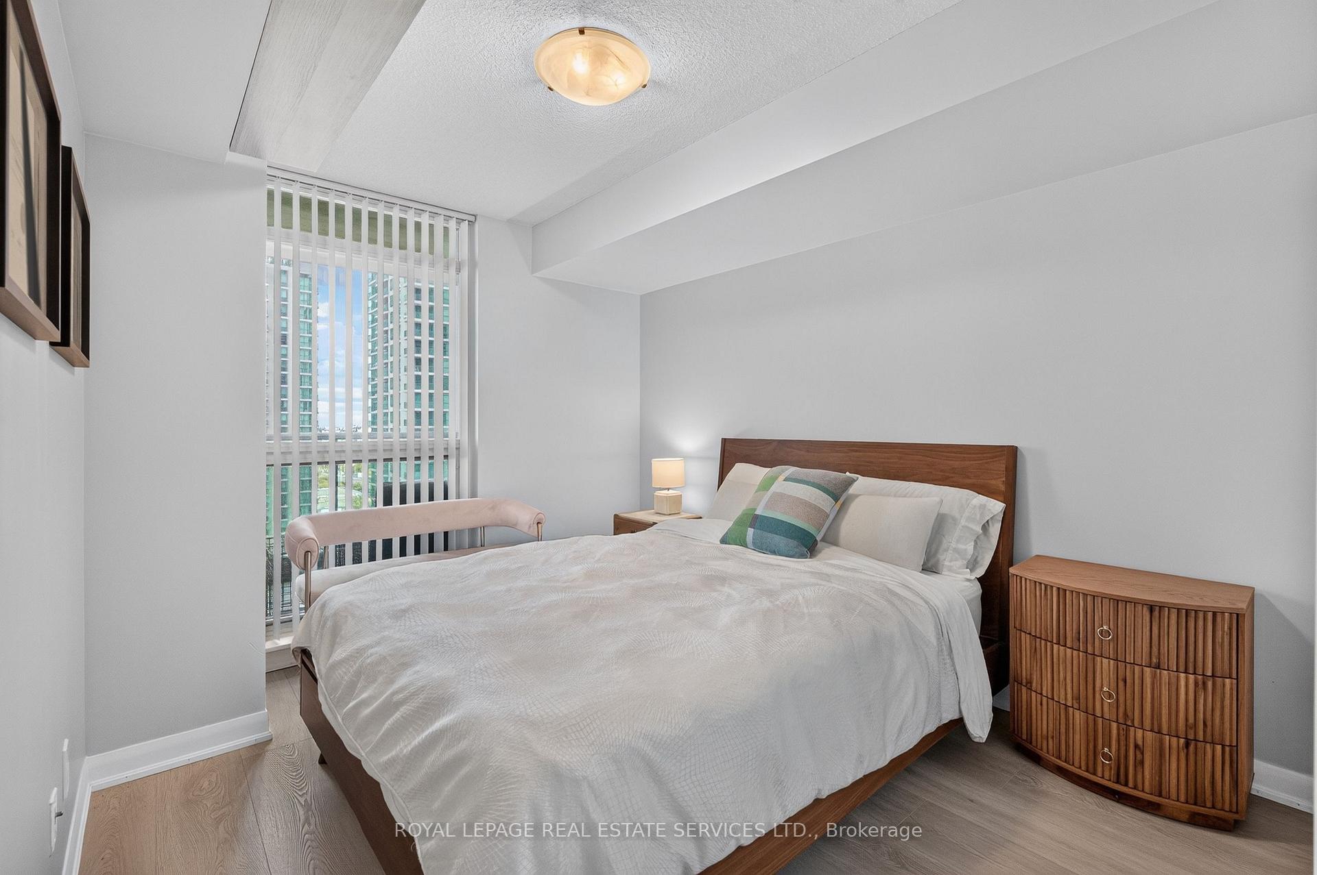 Photo 26 of Unit 1401, 235 Sherway Gardens Road, Etobicoke, Islington-City Centre West — HOMEH