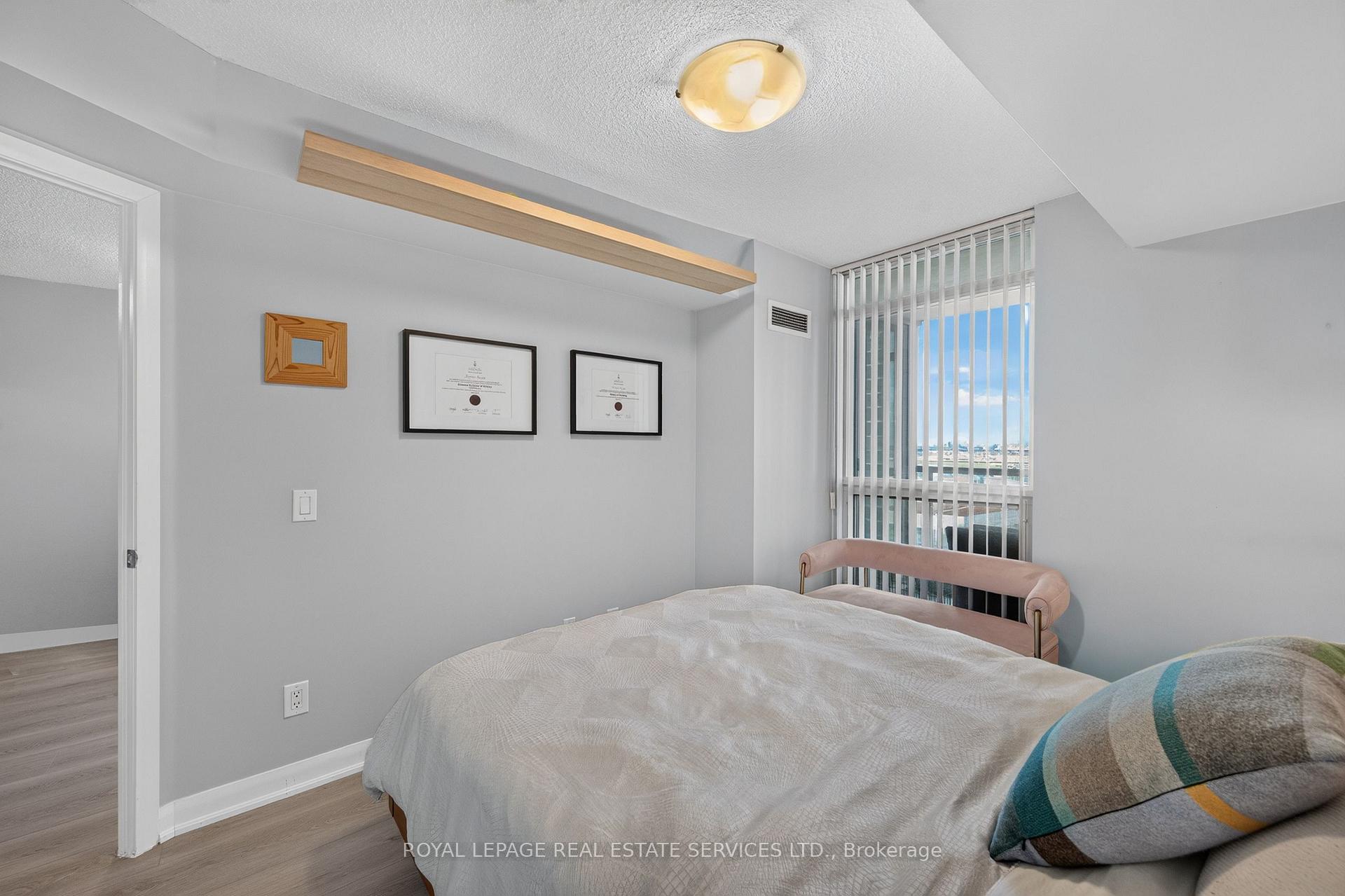 Photo 27 of Unit 1401, 235 Sherway Gardens Road, Etobicoke, Islington-City Centre West — HOMEH