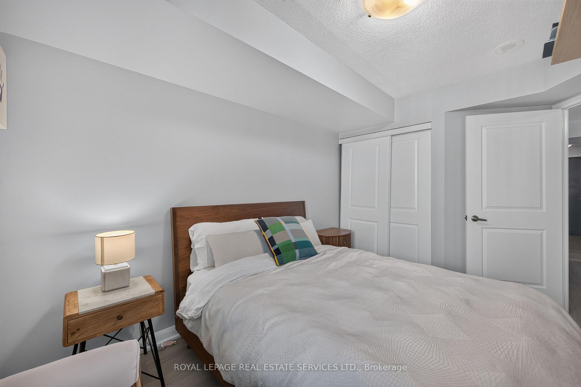 Photo 28 of Unit 1401, 235 Sherway Gardens Road, Etobicoke, Islington-City Centre West — HOMEH