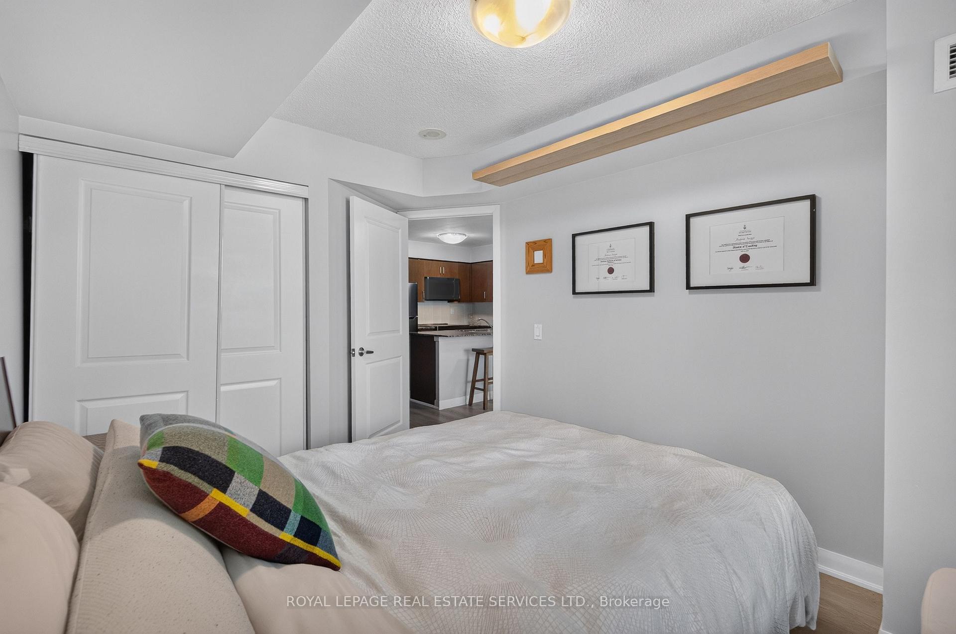 Photo 29 of Unit 1401, 235 Sherway Gardens Road, Etobicoke, Islington-City Centre West — HOMEH