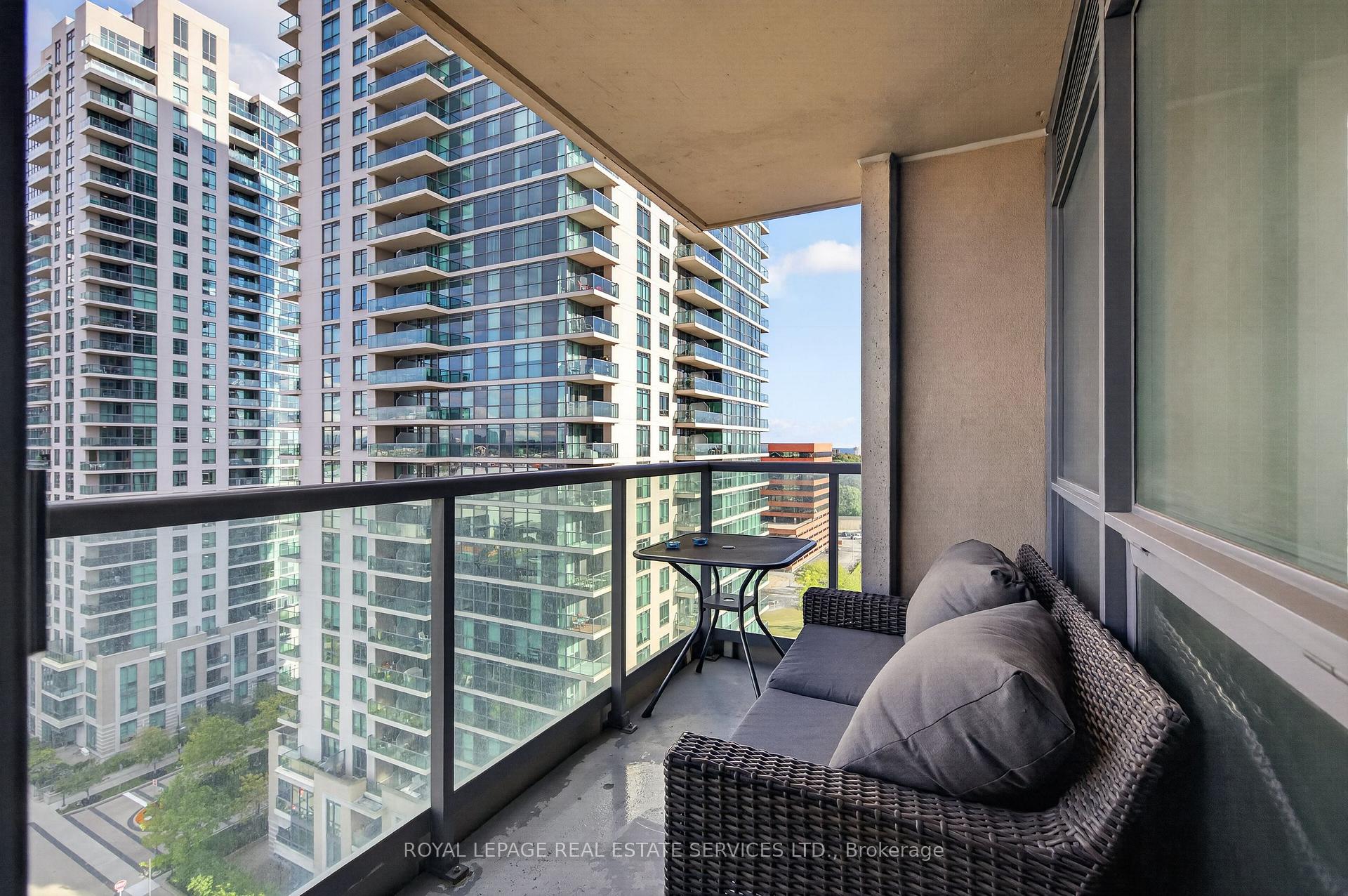 Photo 32 of Unit 1401, 235 Sherway Gardens Road, Etobicoke, Islington-City Centre West — HOMEH