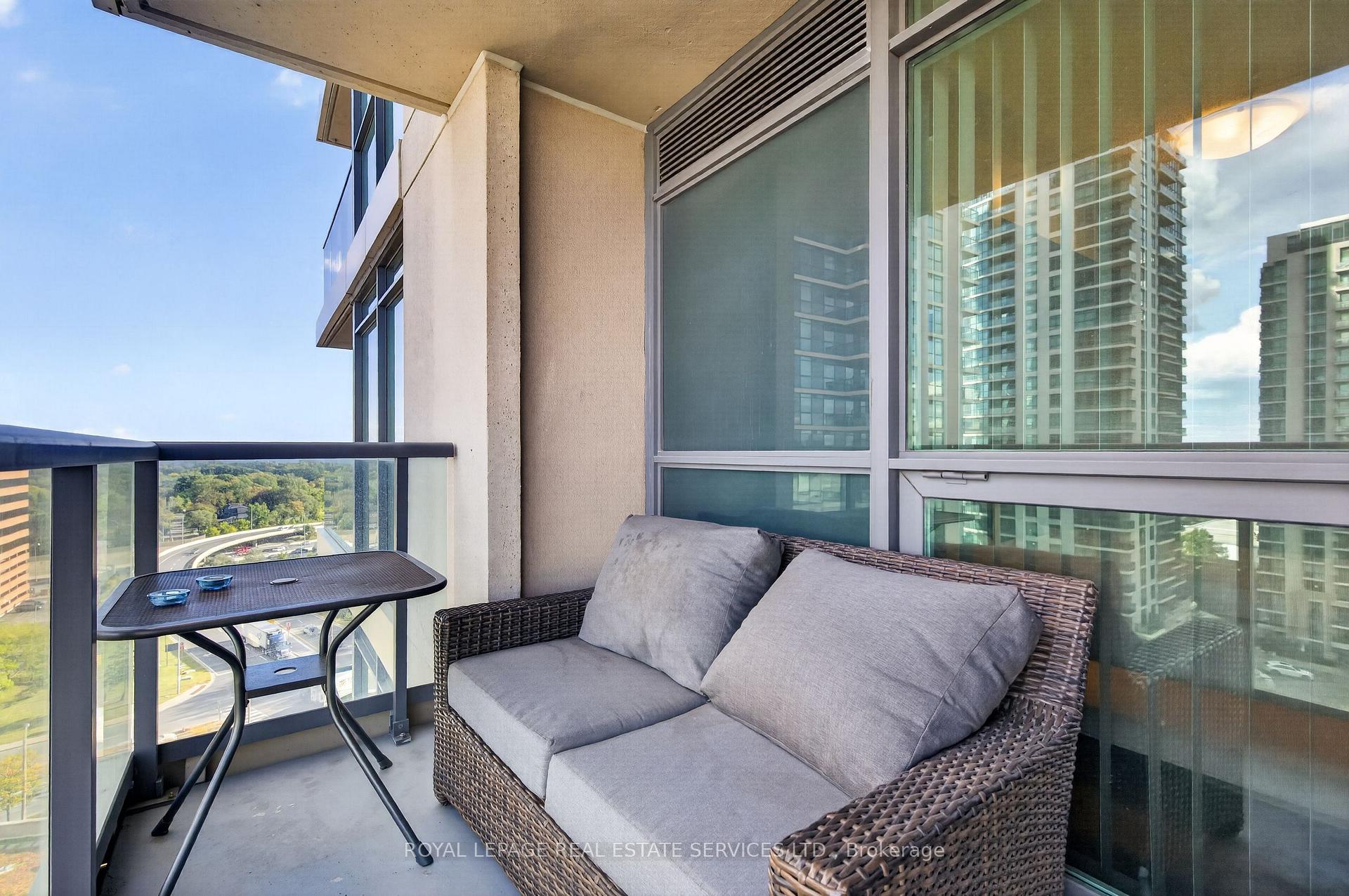 Photo 33 of Unit 1401, 235 Sherway Gardens Road, Etobicoke, Islington-City Centre West — HOMEH