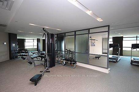 Photo 35 of Unit 1401, 235 Sherway Gardens Road, Etobicoke, Islington-City Centre West — HOMEH