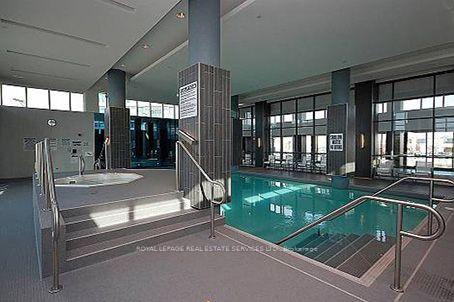 Photo 36 of Unit 1401, 235 Sherway Gardens Road, Etobicoke, Islington-City Centre West — HOMEH