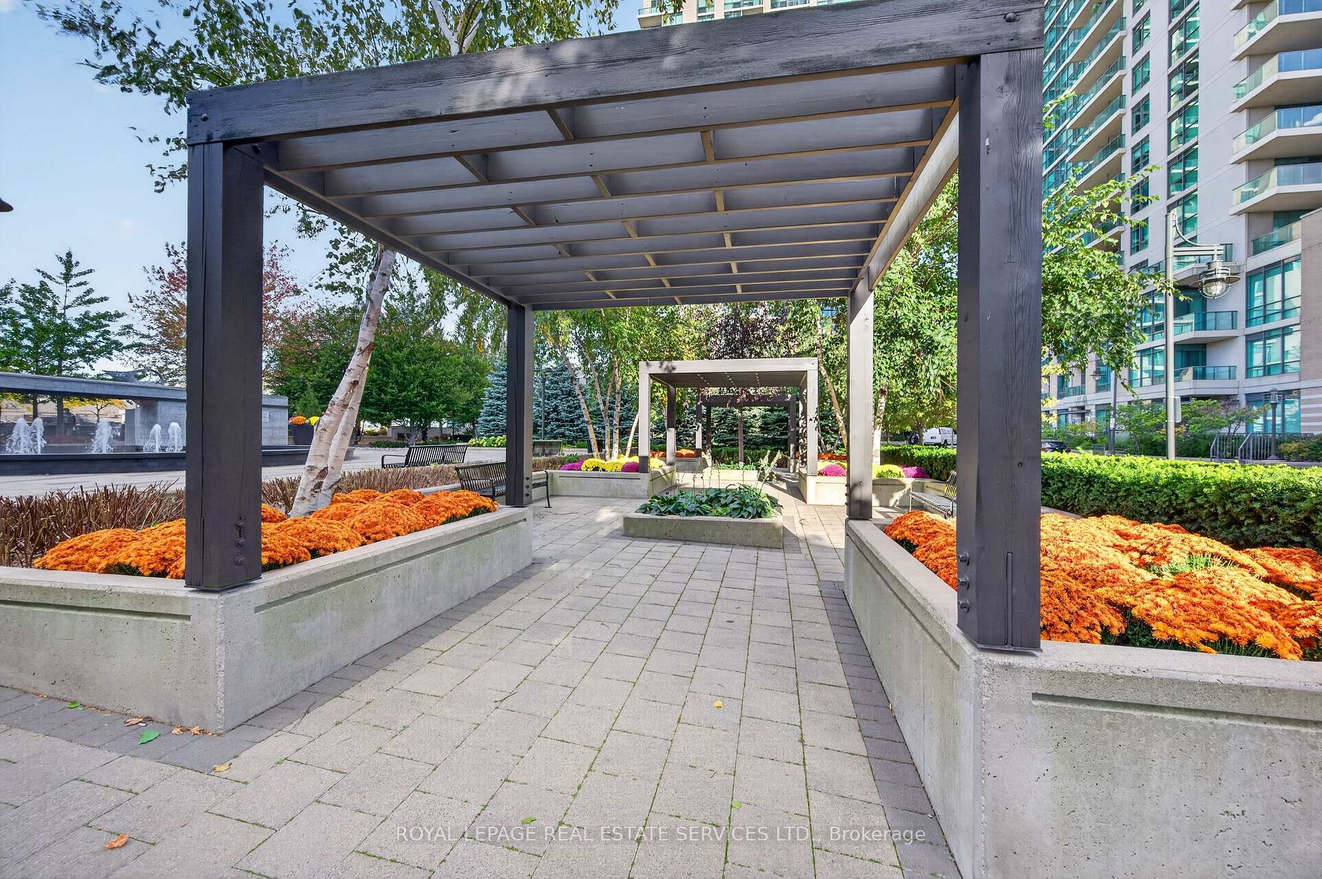 Photo 40 of Unit 1401, 235 Sherway Gardens Road, Etobicoke, Islington-City Centre West — HOMEH