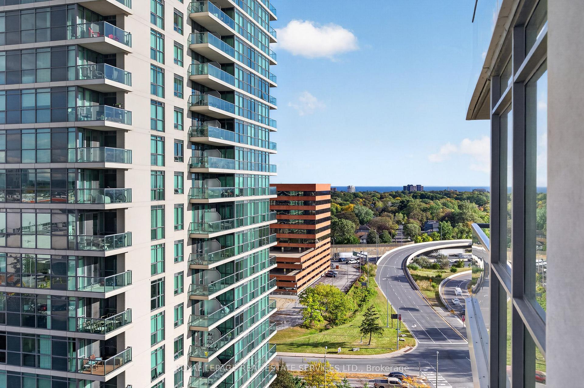 Photo 41 of Unit 1401, 235 Sherway Gardens Road, Etobicoke, Islington-City Centre West — HOMEH