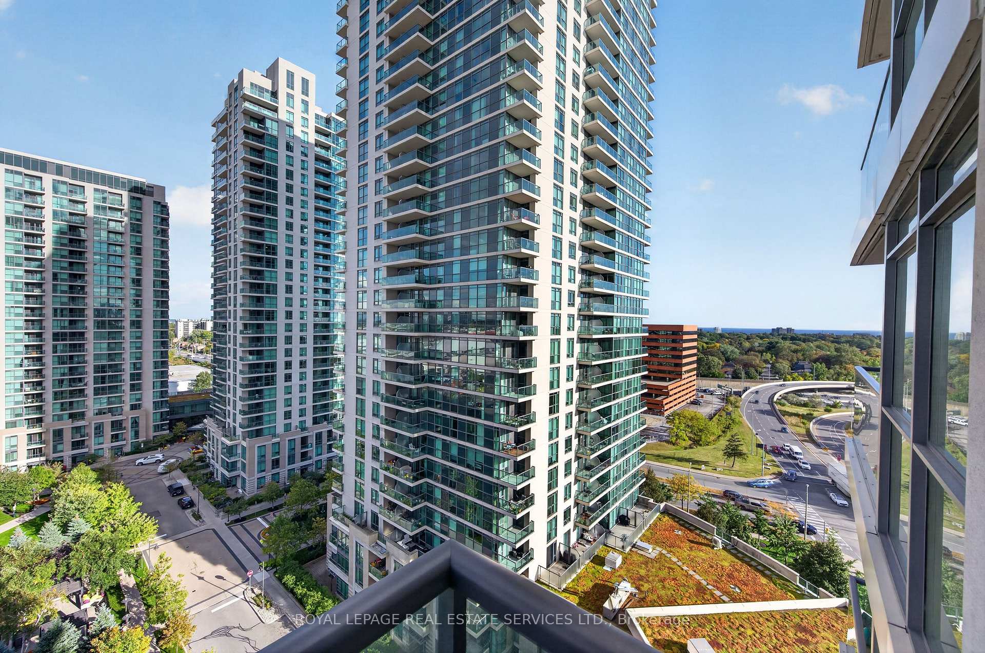 Photo 42 of Unit 1401, 235 Sherway Gardens Road, Etobicoke, Islington-City Centre West — HOMEH