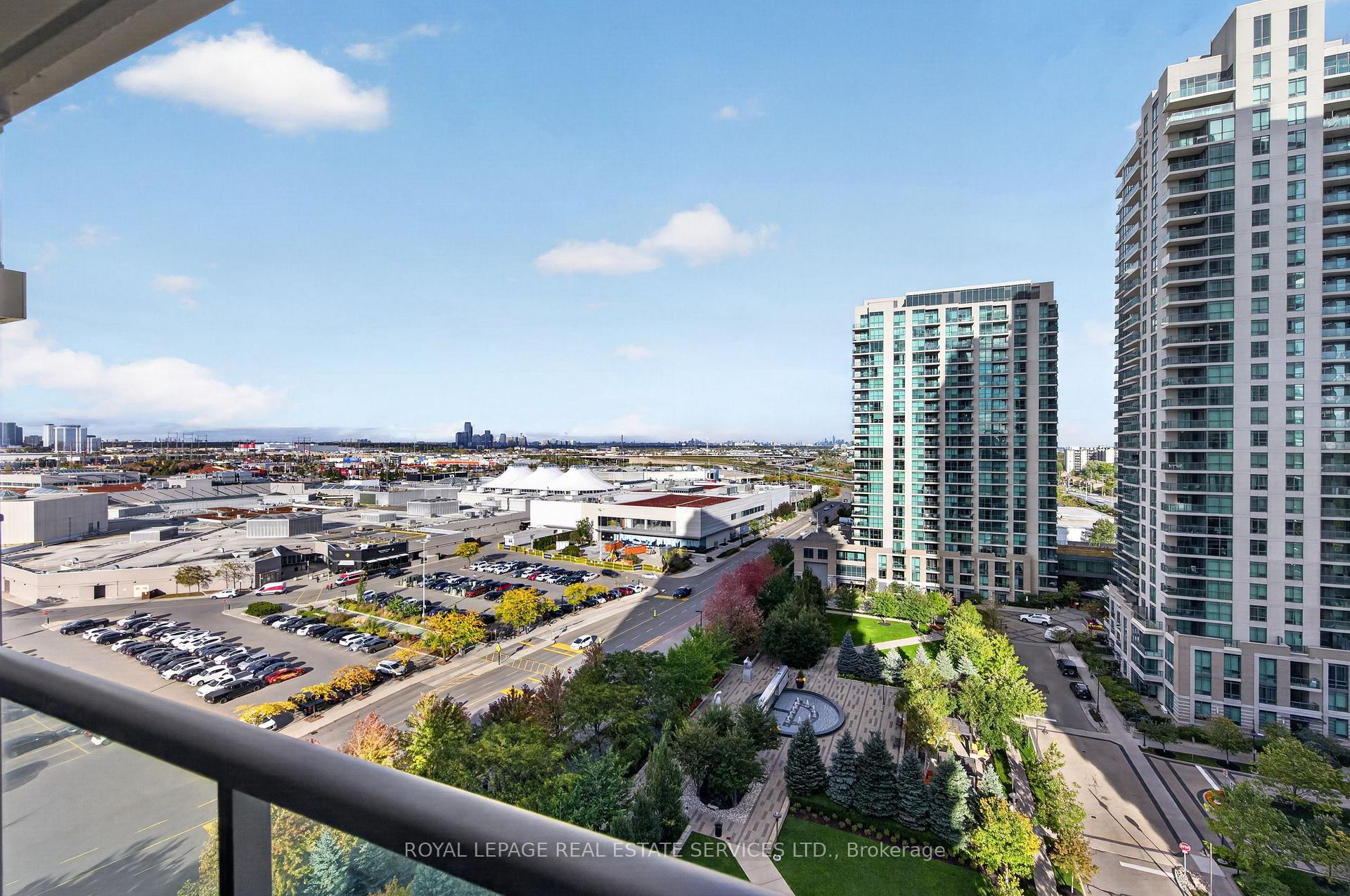 Photo 43 of Unit 1401, 235 Sherway Gardens Road, Etobicoke, Islington-City Centre West — HOMEH