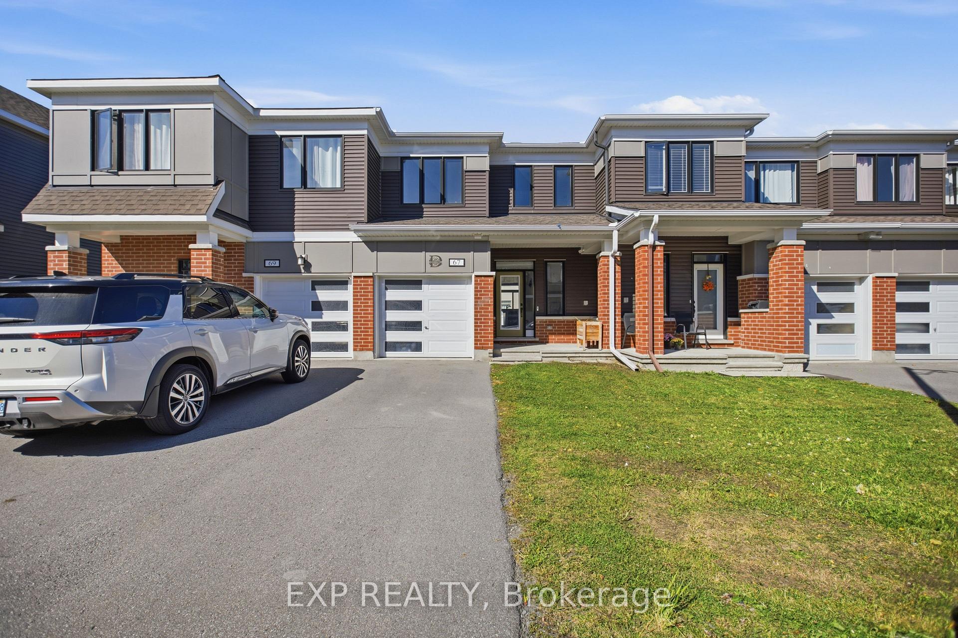 Photo of 67 Caspian Row