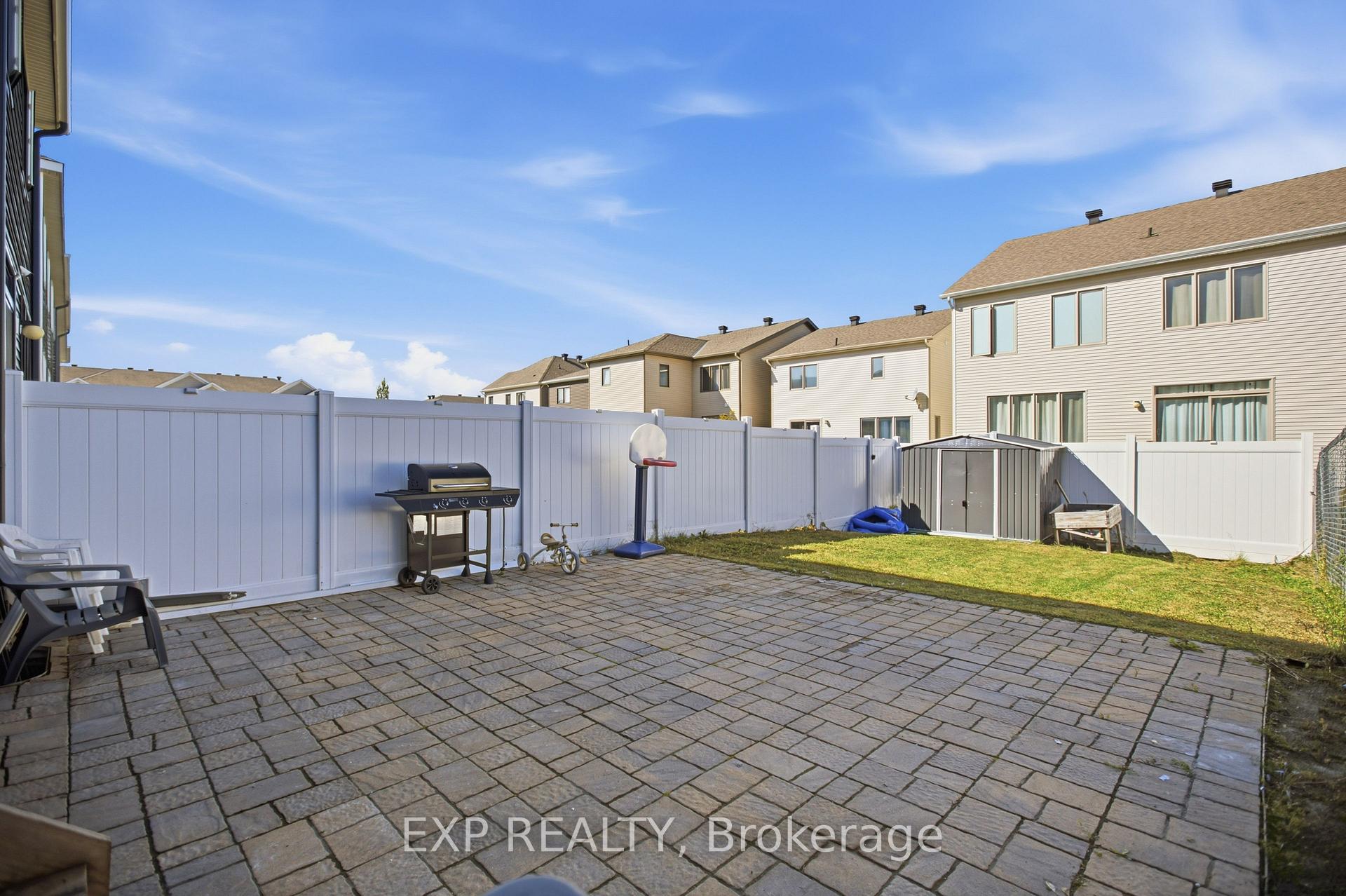 Photo 25 of 67 Caspian Row, Ottawa, Kanata - Emerald Meadows/Trailwest — HOMEH
