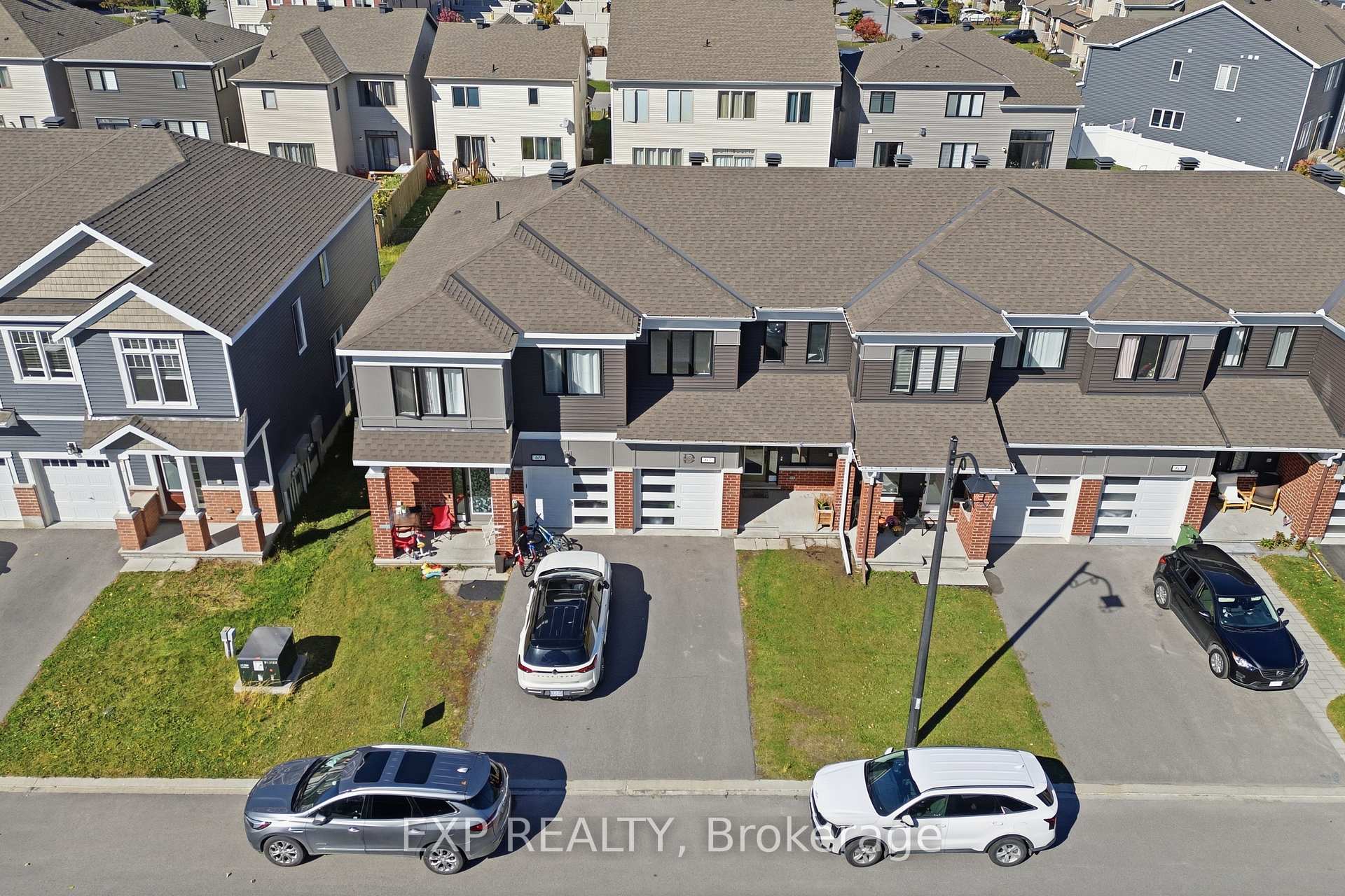Photo 27 of 67 Caspian Row, Ottawa, Kanata - Emerald Meadows/Trailwest — HOMEH