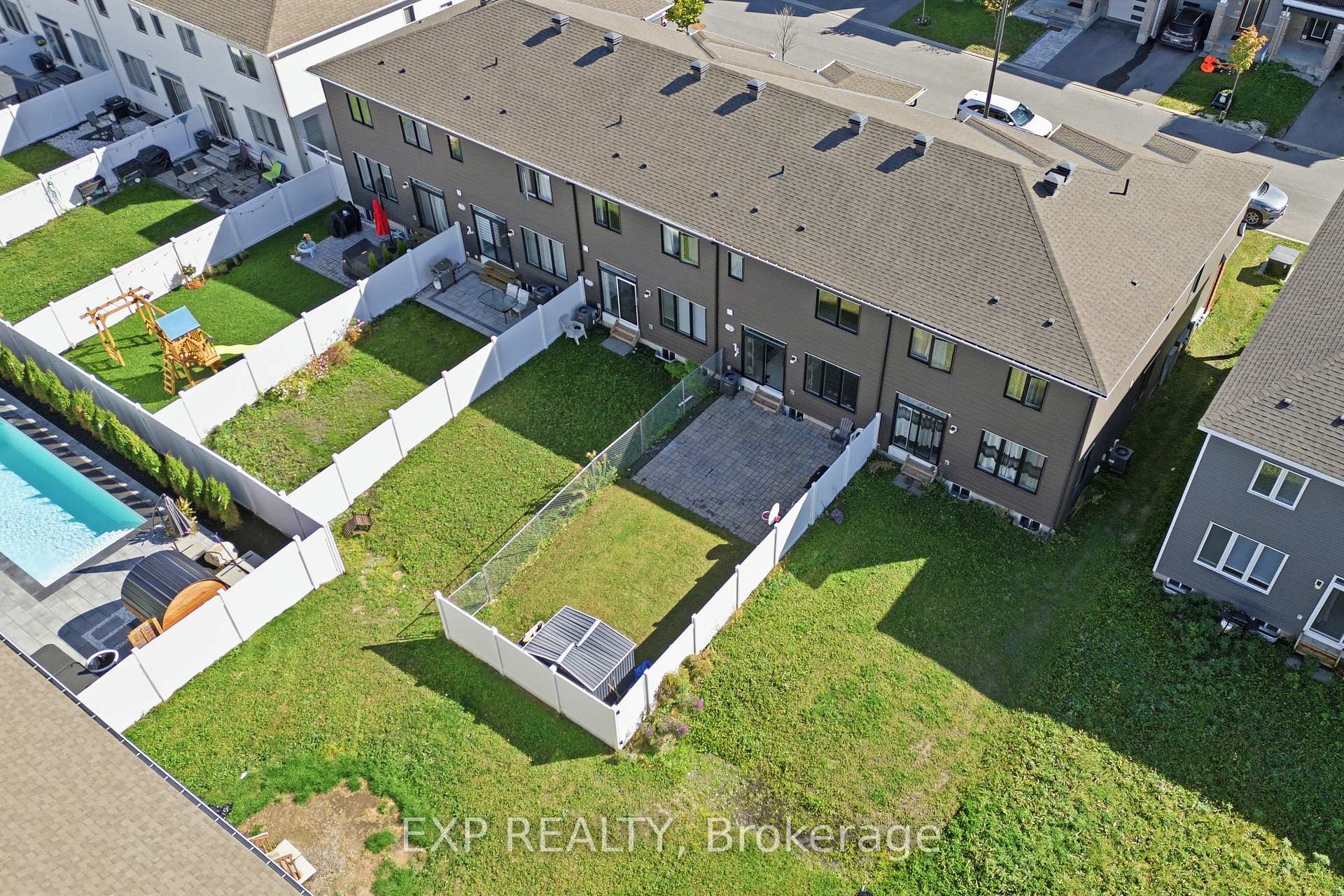 Photo 28 of 67 Caspian Row, Ottawa, Kanata - Emerald Meadows/Trailwest — HOMEH