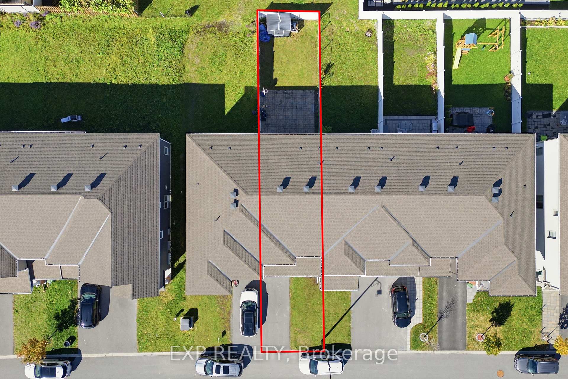 Photo 29 of 67 Caspian Row, Ottawa, Kanata - Emerald Meadows/Trailwest — HOMEH