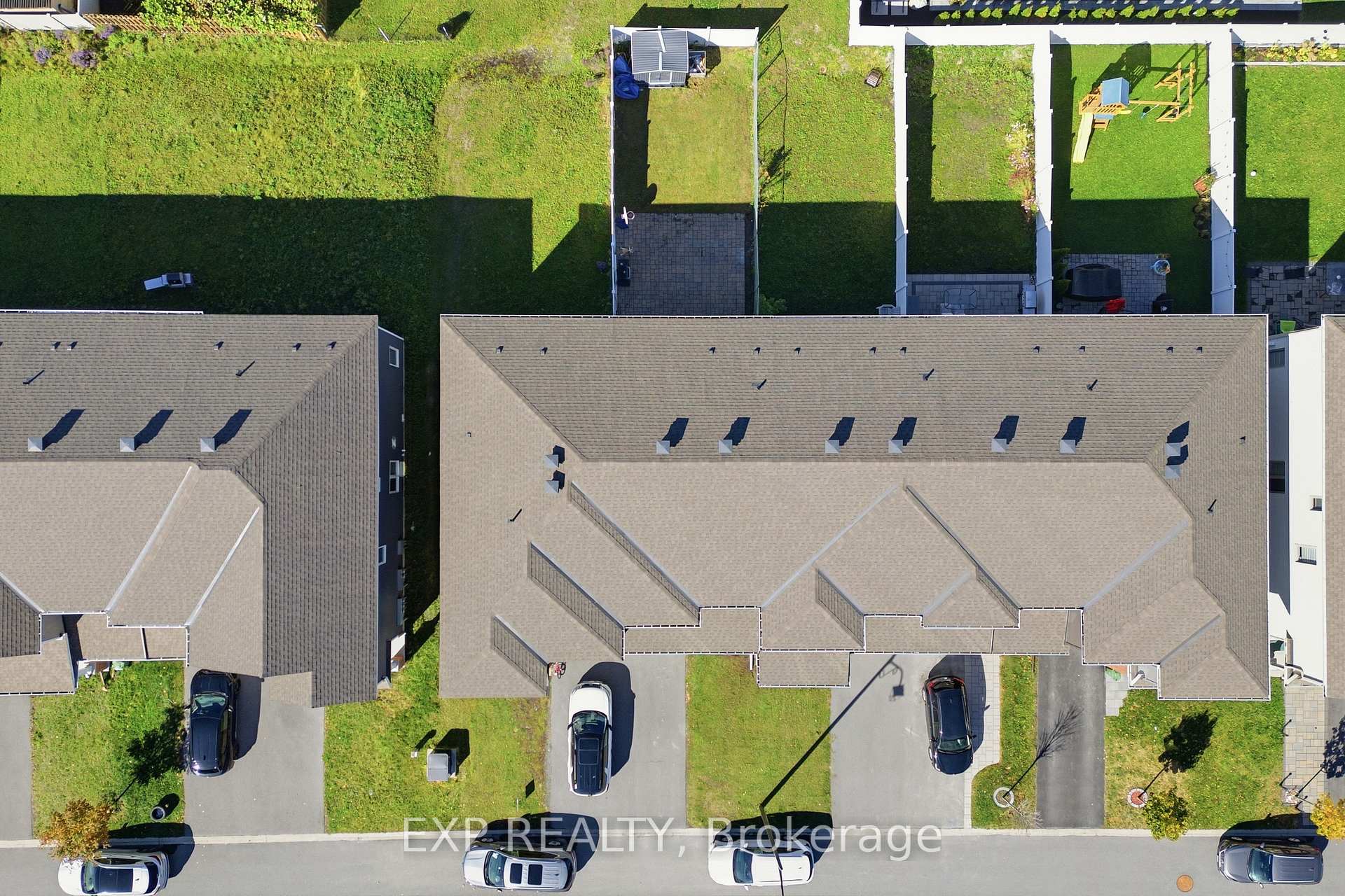 Photo 30 of 67 Caspian Row, Ottawa, Kanata - Emerald Meadows/Trailwest — HOMEH