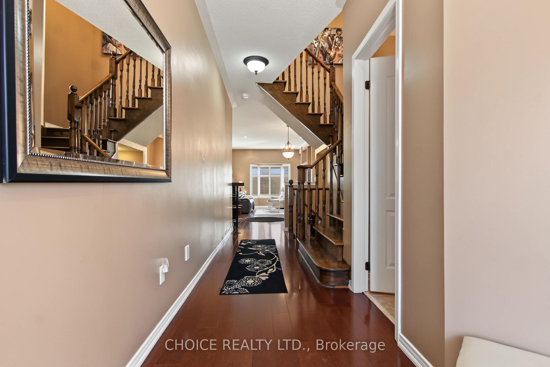 Photo 4 of 3352 Ferris Street, Burlington, Alton — HOMEH