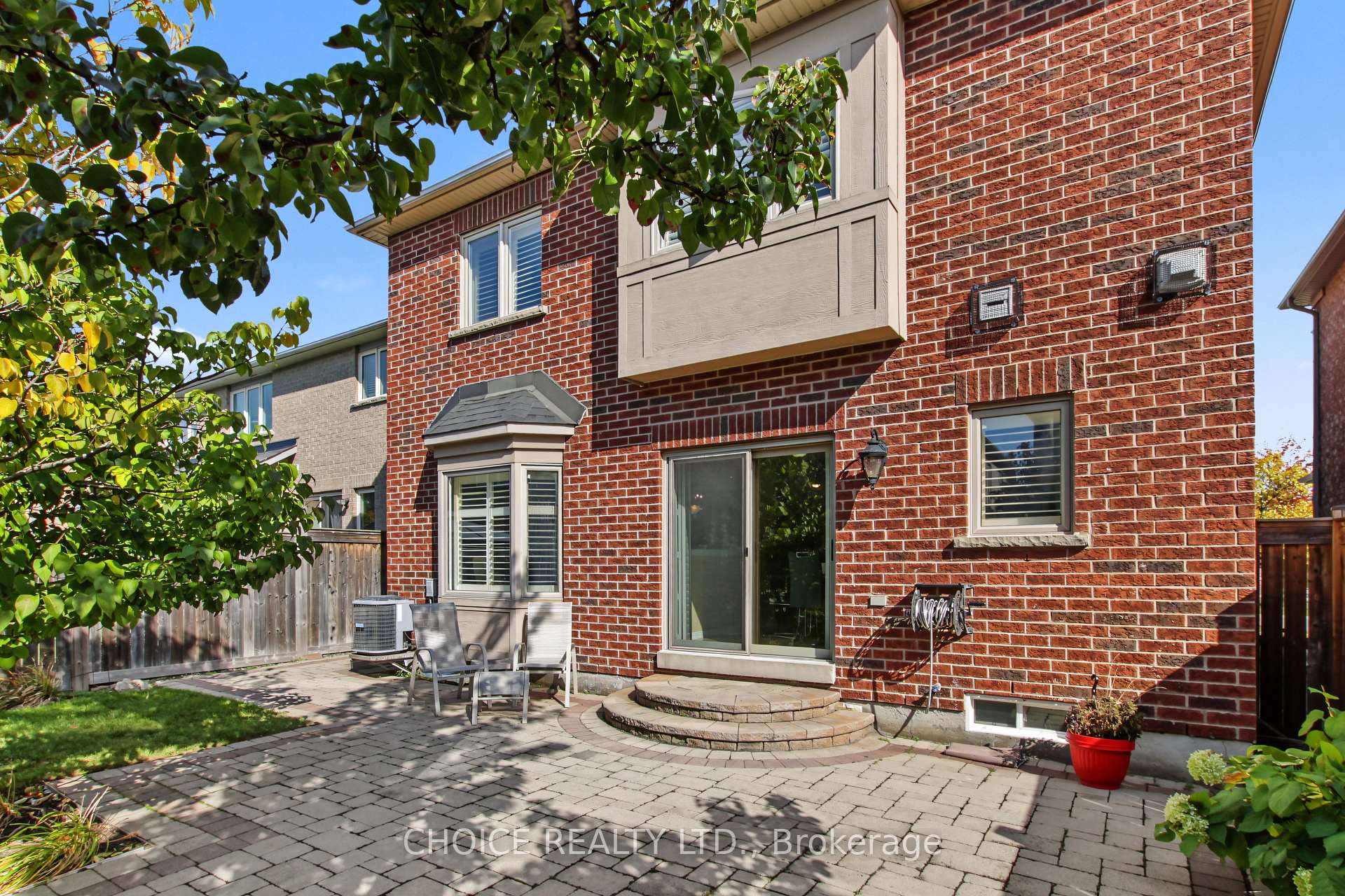 Photo 30 of 3352 Ferris Street, Burlington, Alton — HOMEH