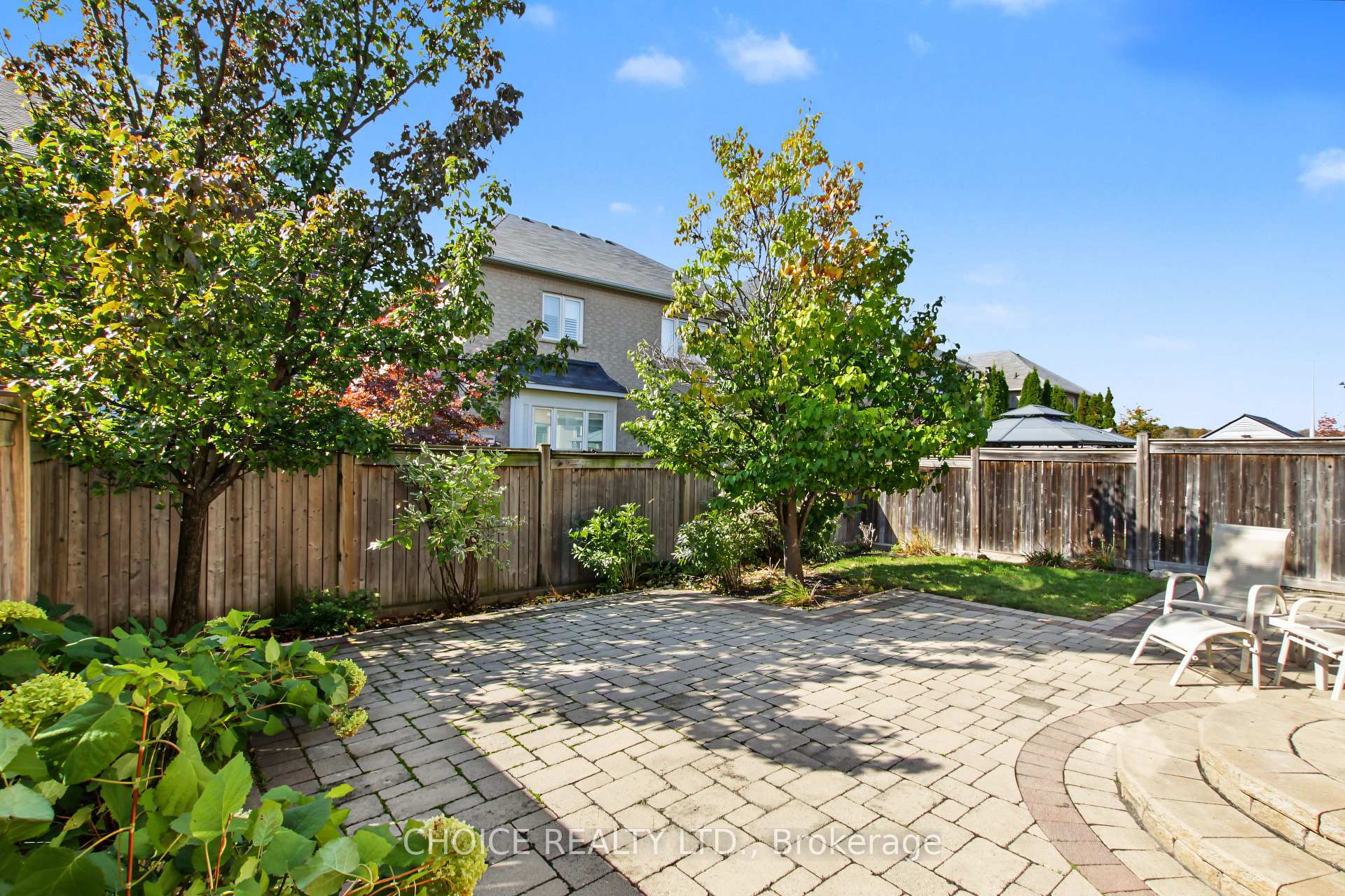 Photo 31 of 3352 Ferris Street, Burlington, Alton — HOMEH