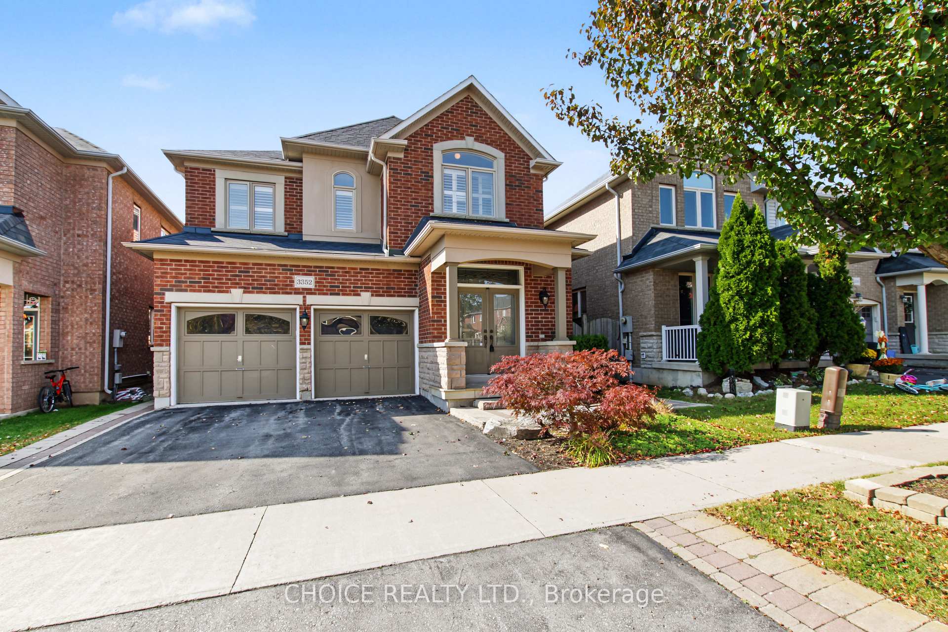 Photo 32 of 3352 Ferris Street, Burlington, Alton — HOMEH