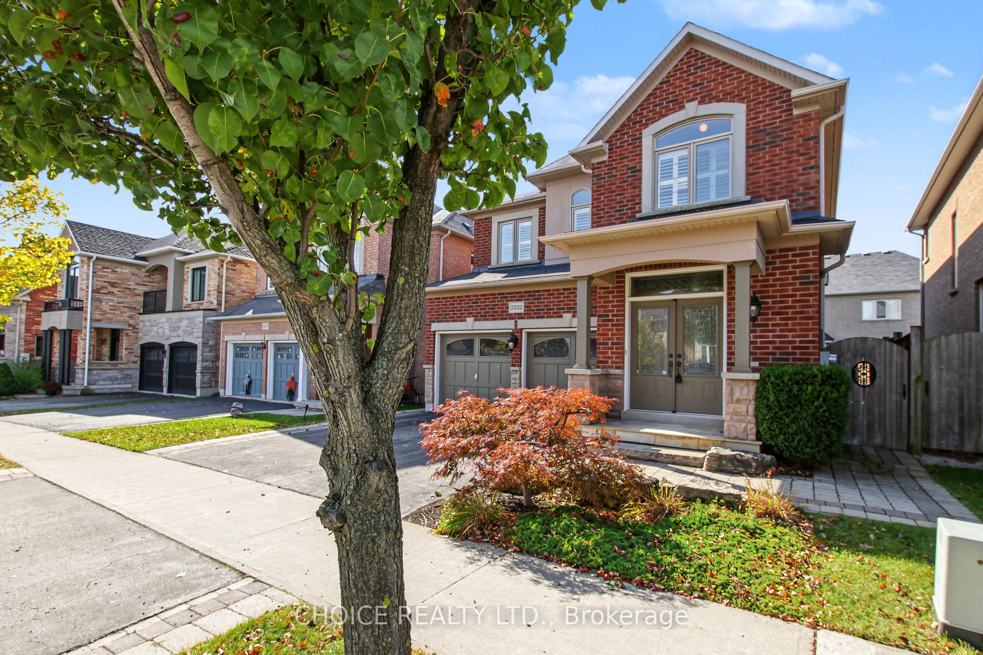 Photo 33 of 3352 Ferris Street, Burlington, Alton — HOMEH