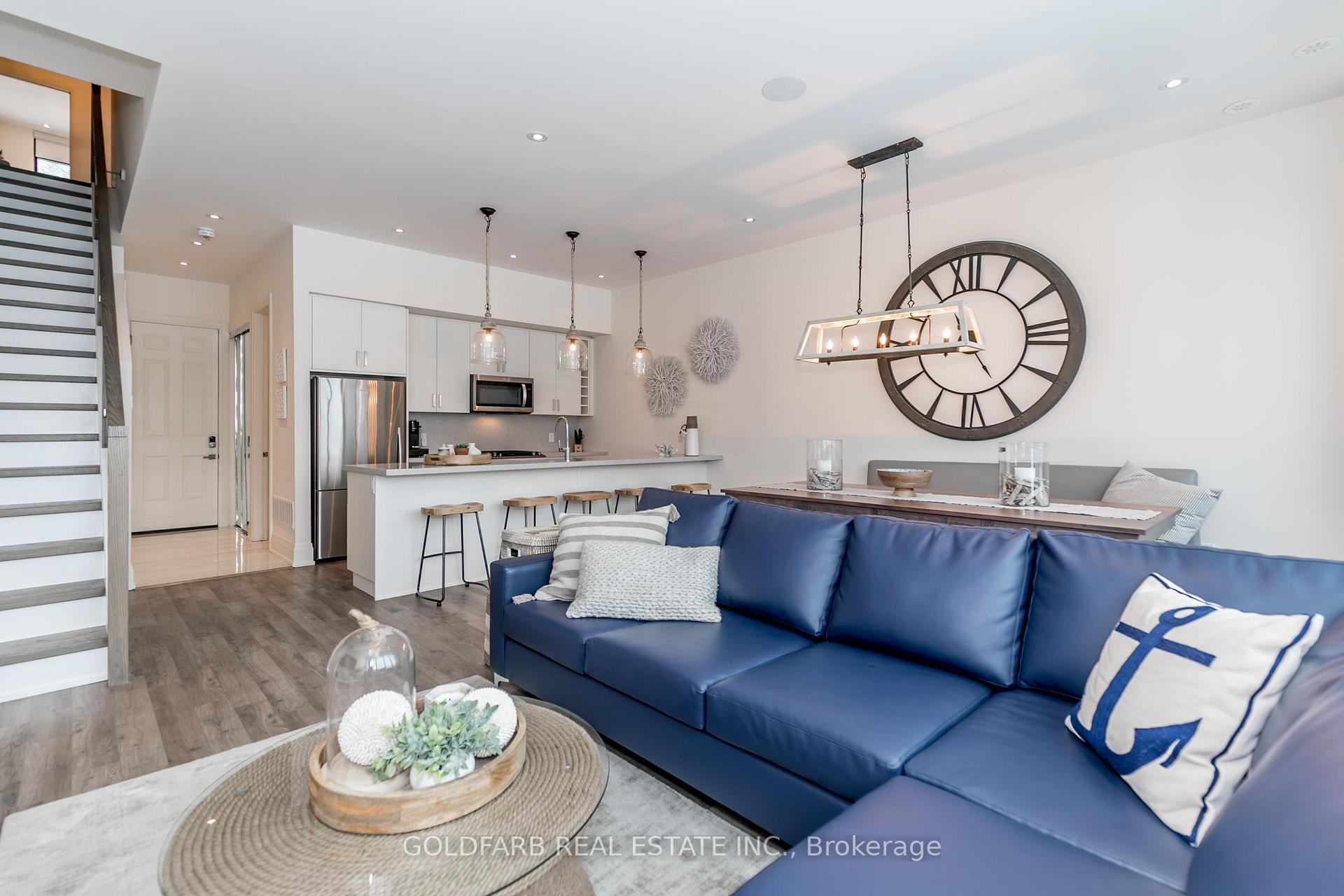 Photo 12 of 3771 Riva Avenue, Innisfil, Rural Innisfil — HOMEH