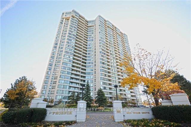 Photo of Unit 912, 550 Webb Drive
