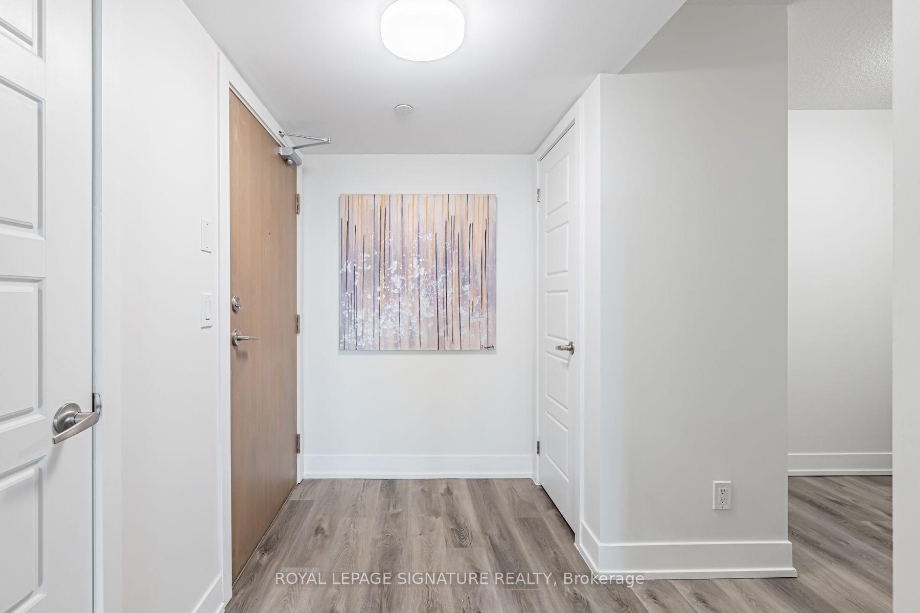 Photo 4 of Unit 1206, 1255 Bayly Street, Pickering, Bay Ridges — HOMEH