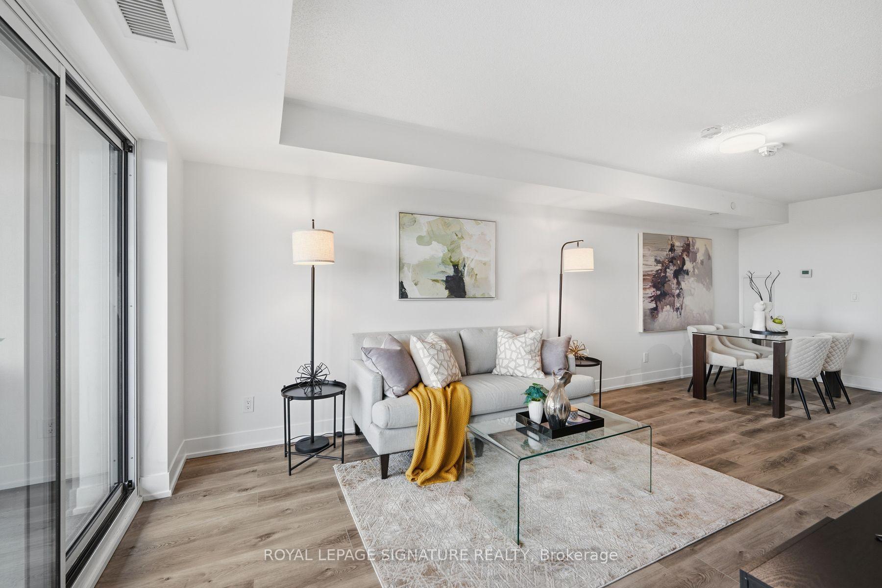 Photo 7 of Unit 1206, 1255 Bayly Street, Pickering, Bay Ridges — HOMEH