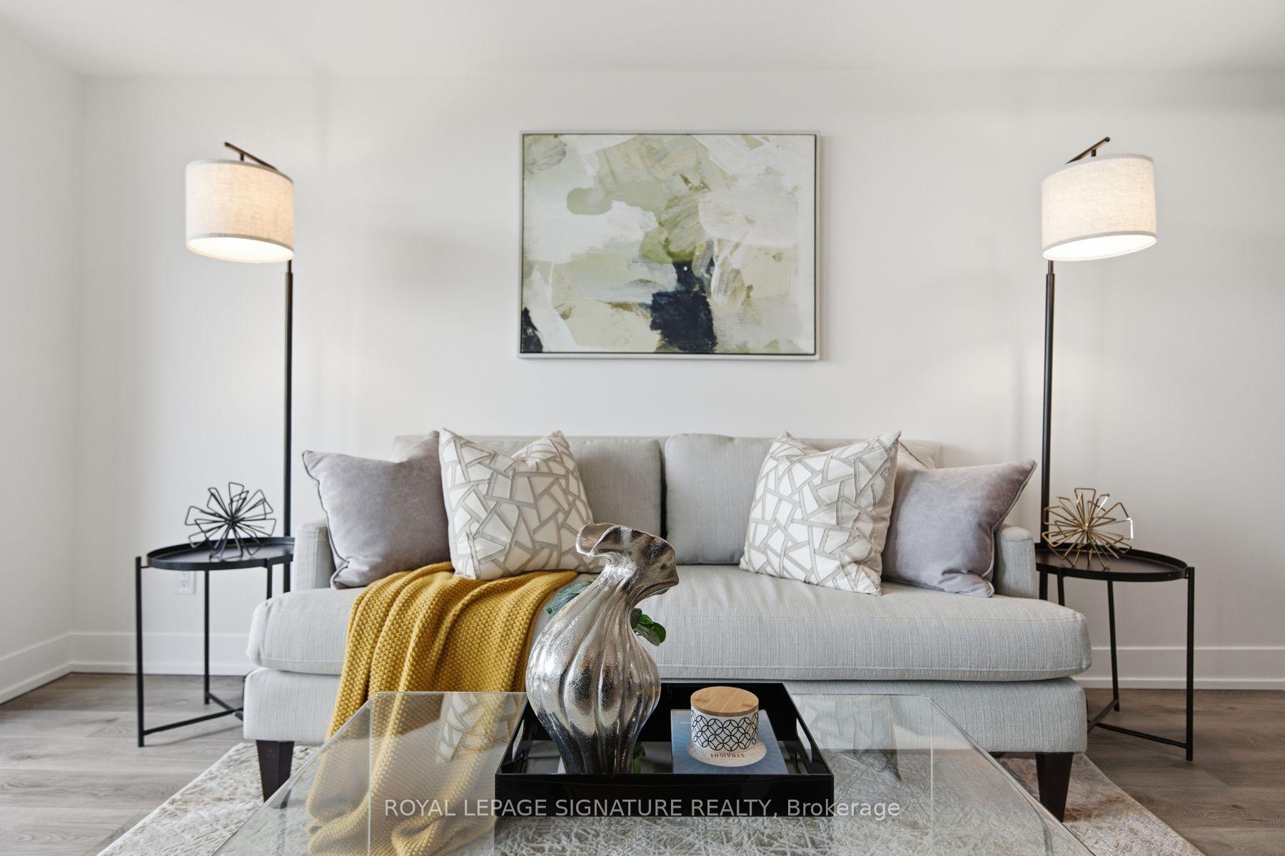 Photo 9 of Unit 1206, 1255 Bayly Street, Pickering, Bay Ridges — HOMEH