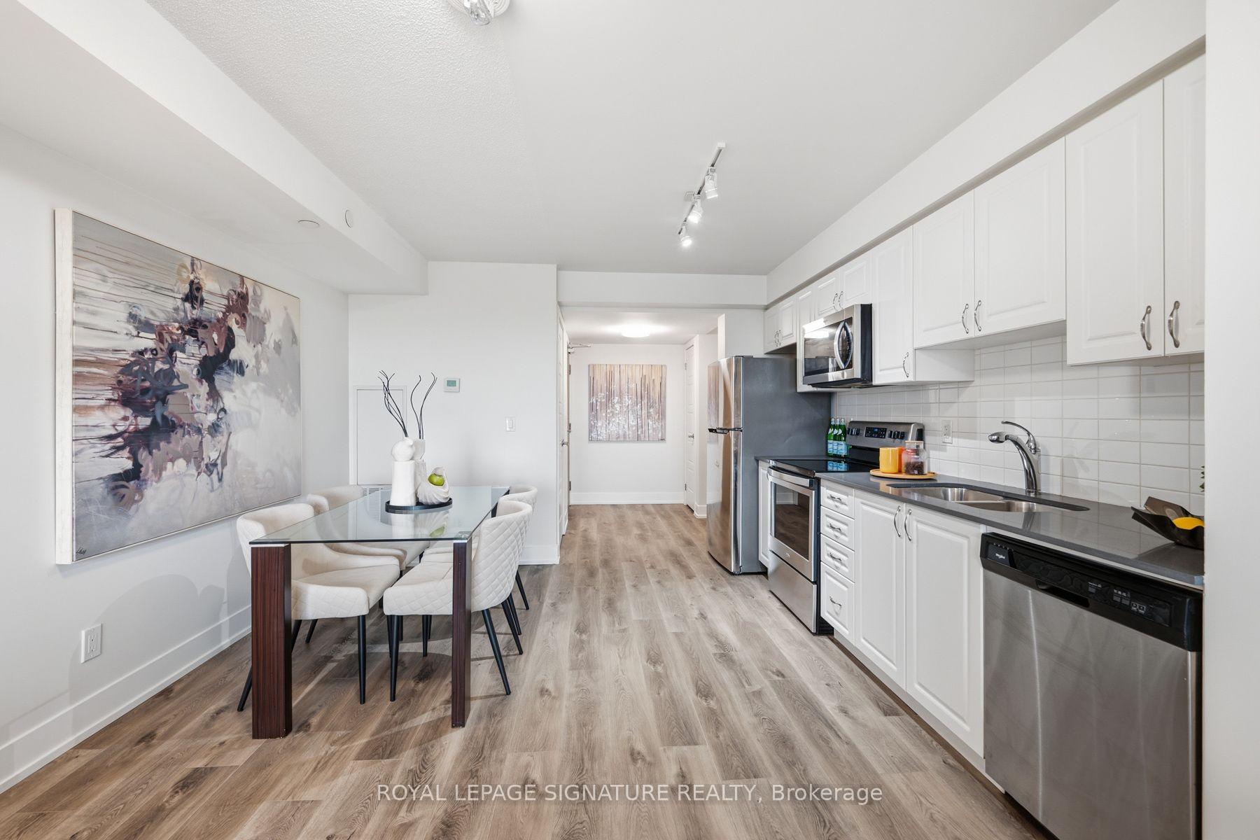 Photo 12 of Unit 1206, 1255 Bayly Street, Pickering, Bay Ridges — HOMEH