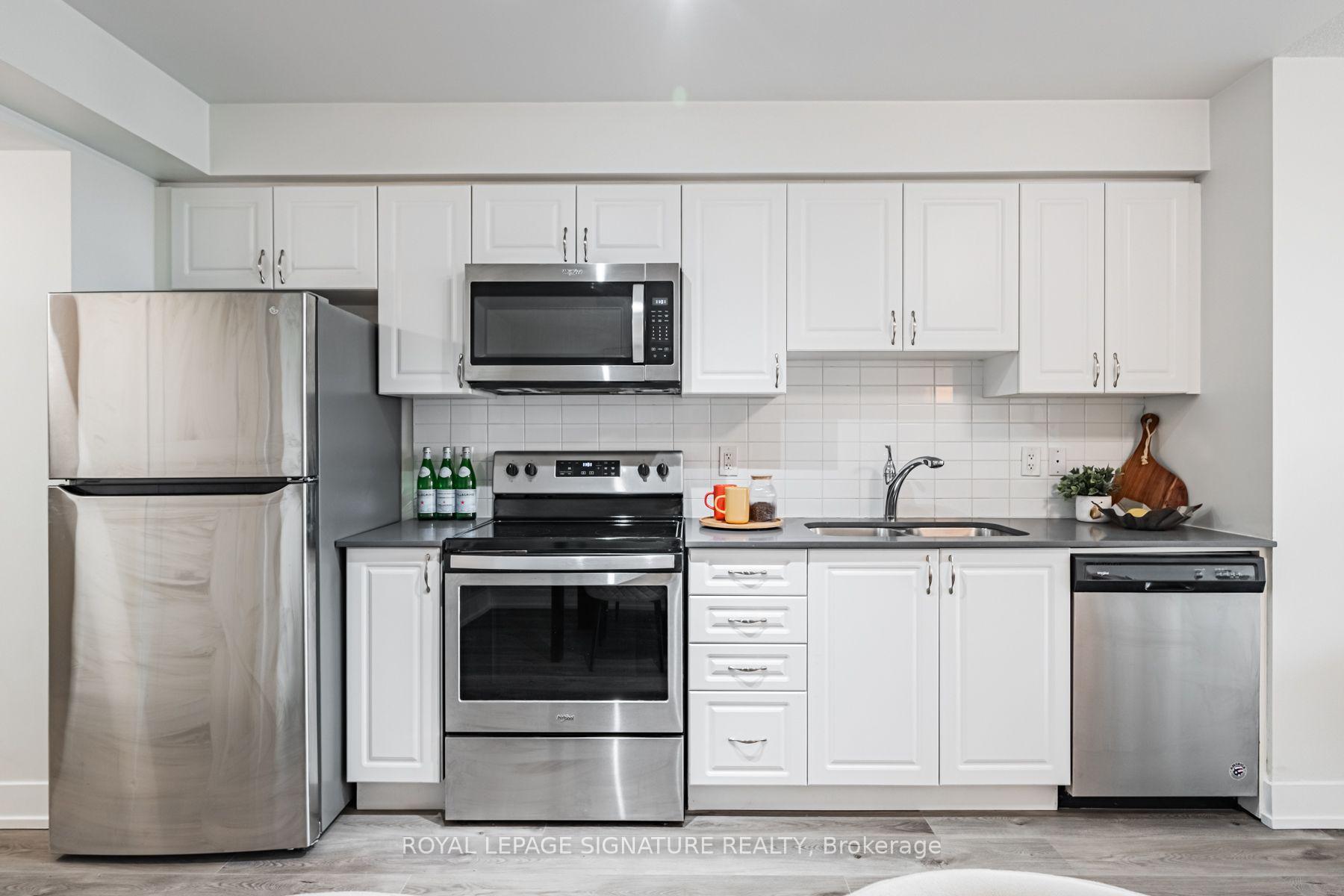 Photo 13 of Unit 1206, 1255 Bayly Street, Pickering, Bay Ridges — HOMEH