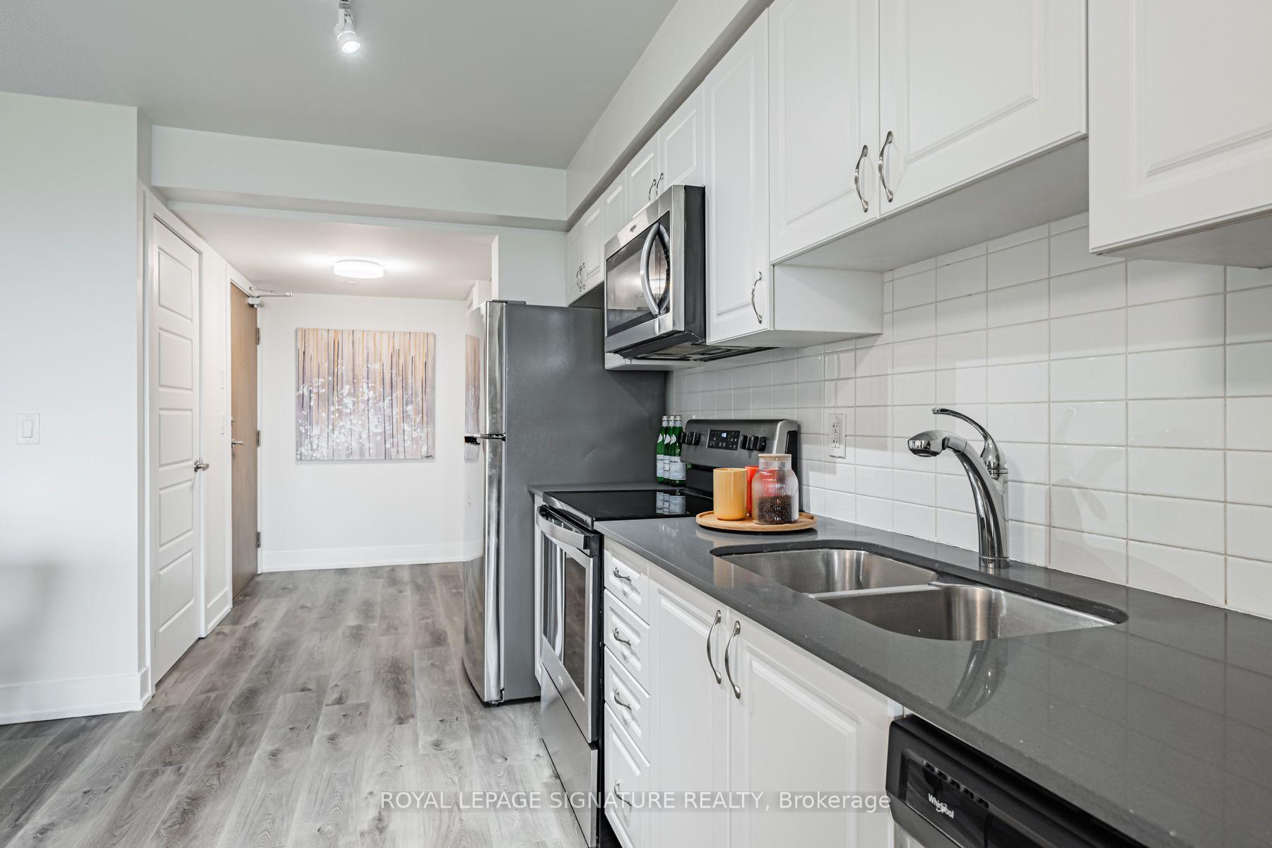 Photo 16 of Unit 1206, 1255 Bayly Street, Pickering, Bay Ridges — HOMEH