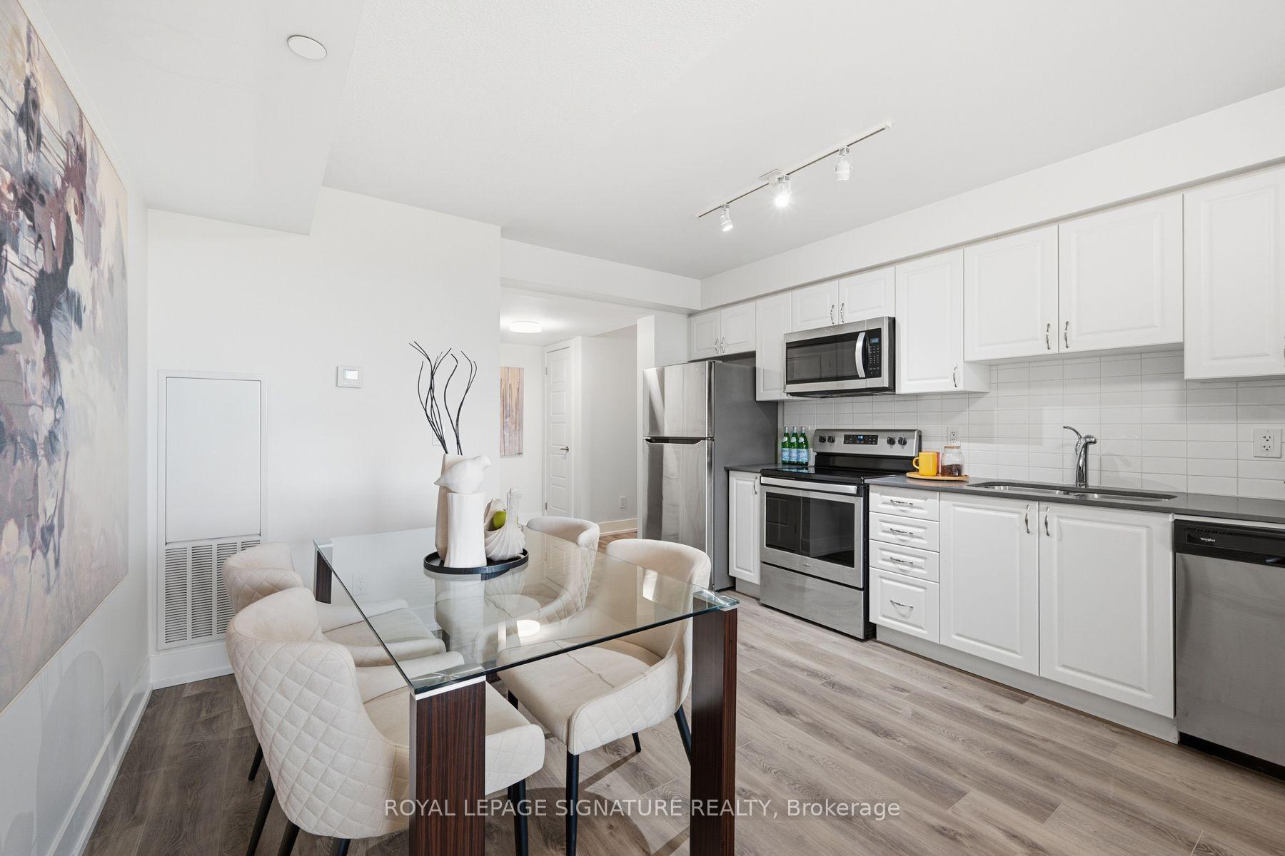 Photo 17 of Unit 1206, 1255 Bayly Street, Pickering, Bay Ridges — HOMEH