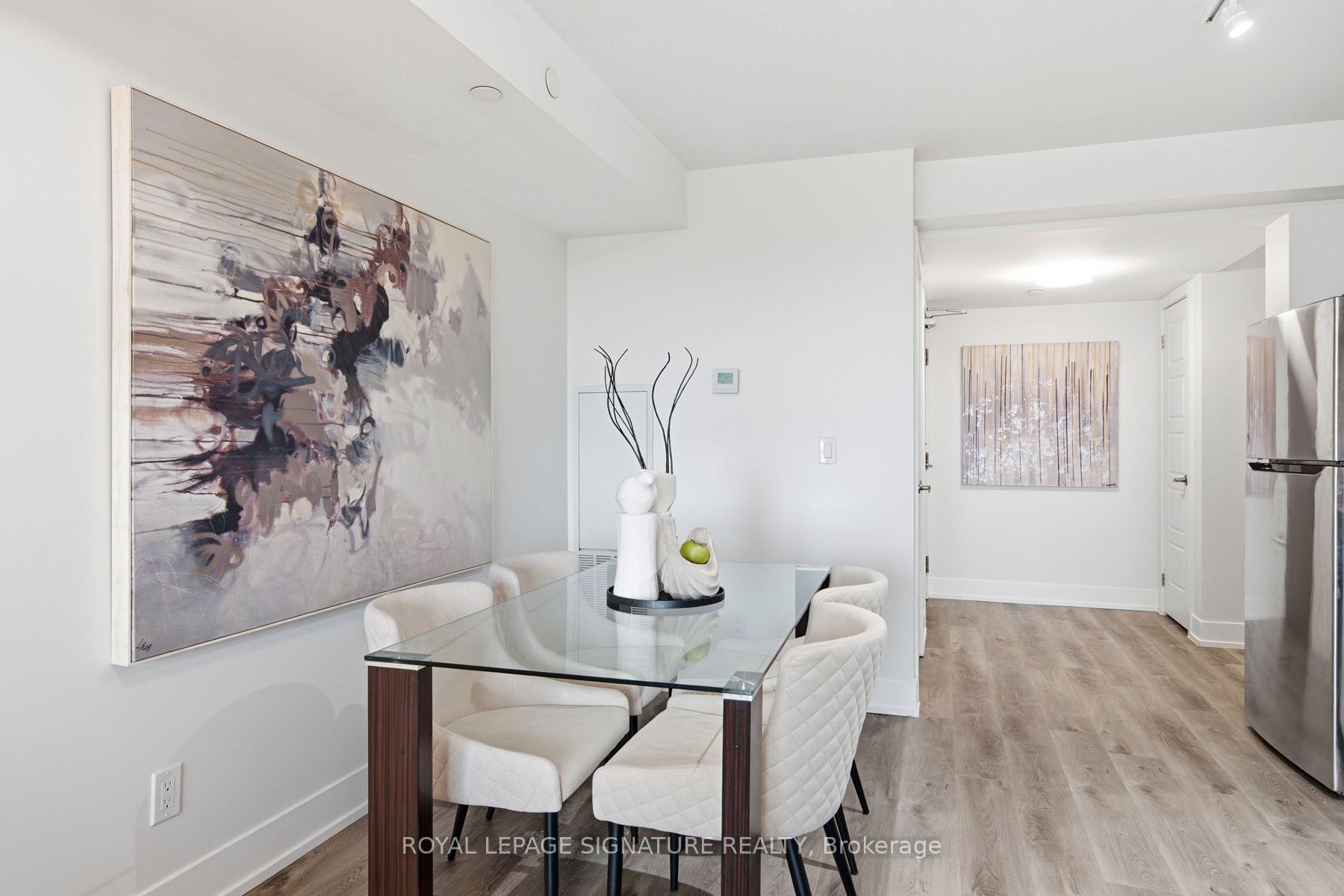 Photo 18 of Unit 1206, 1255 Bayly Street, Pickering, Bay Ridges — HOMEH