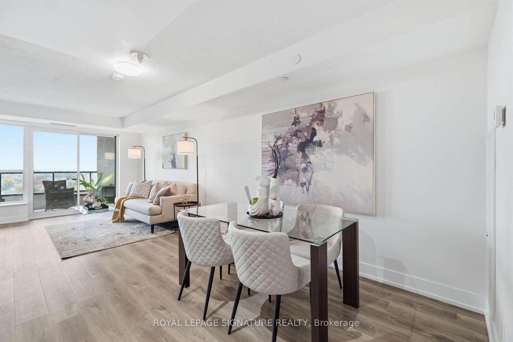 Photo 19 of Unit 1206, 1255 Bayly Street, Pickering, Bay Ridges — HOMEH