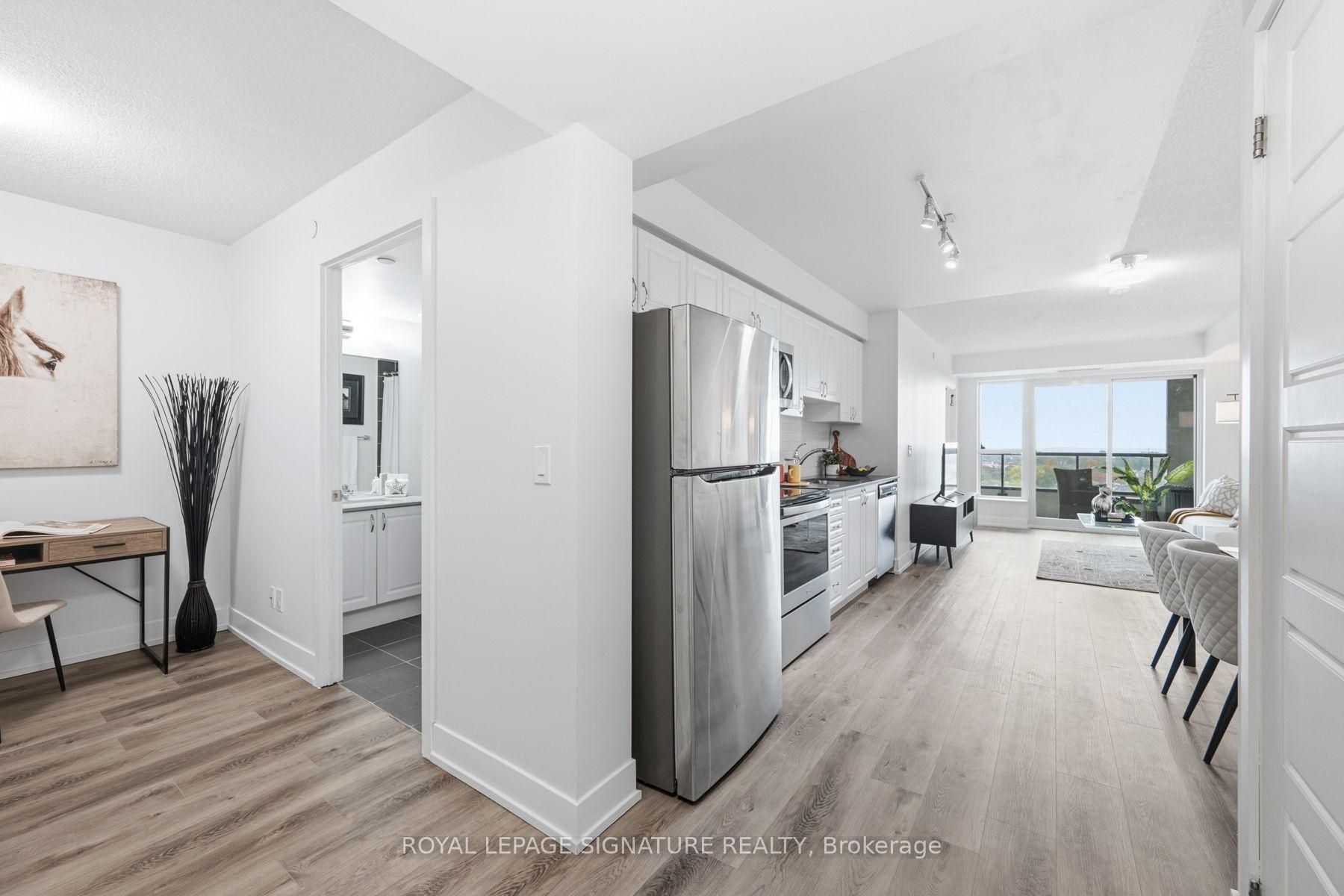 Photo 21 of Unit 1206, 1255 Bayly Street, Pickering, Bay Ridges — HOMEH