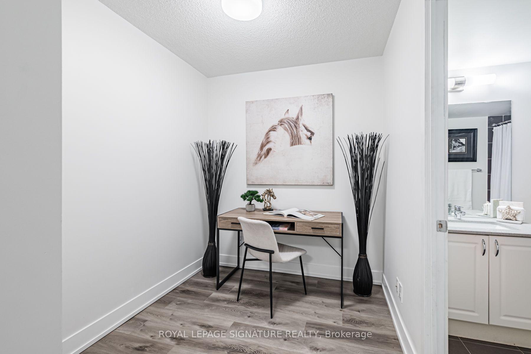 Photo 22 of Unit 1206, 1255 Bayly Street, Pickering, Bay Ridges — HOMEH
