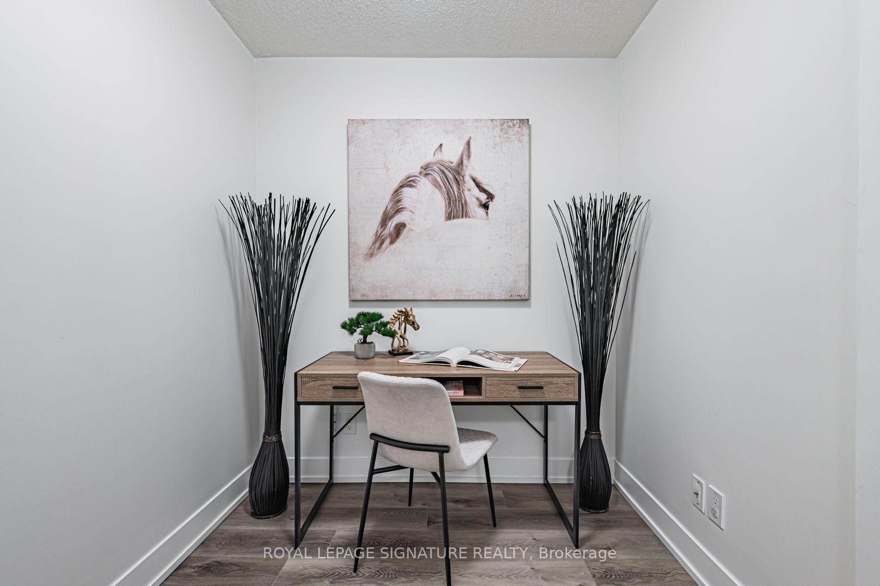 Photo 23 of Unit 1206, 1255 Bayly Street, Pickering, Bay Ridges — HOMEH