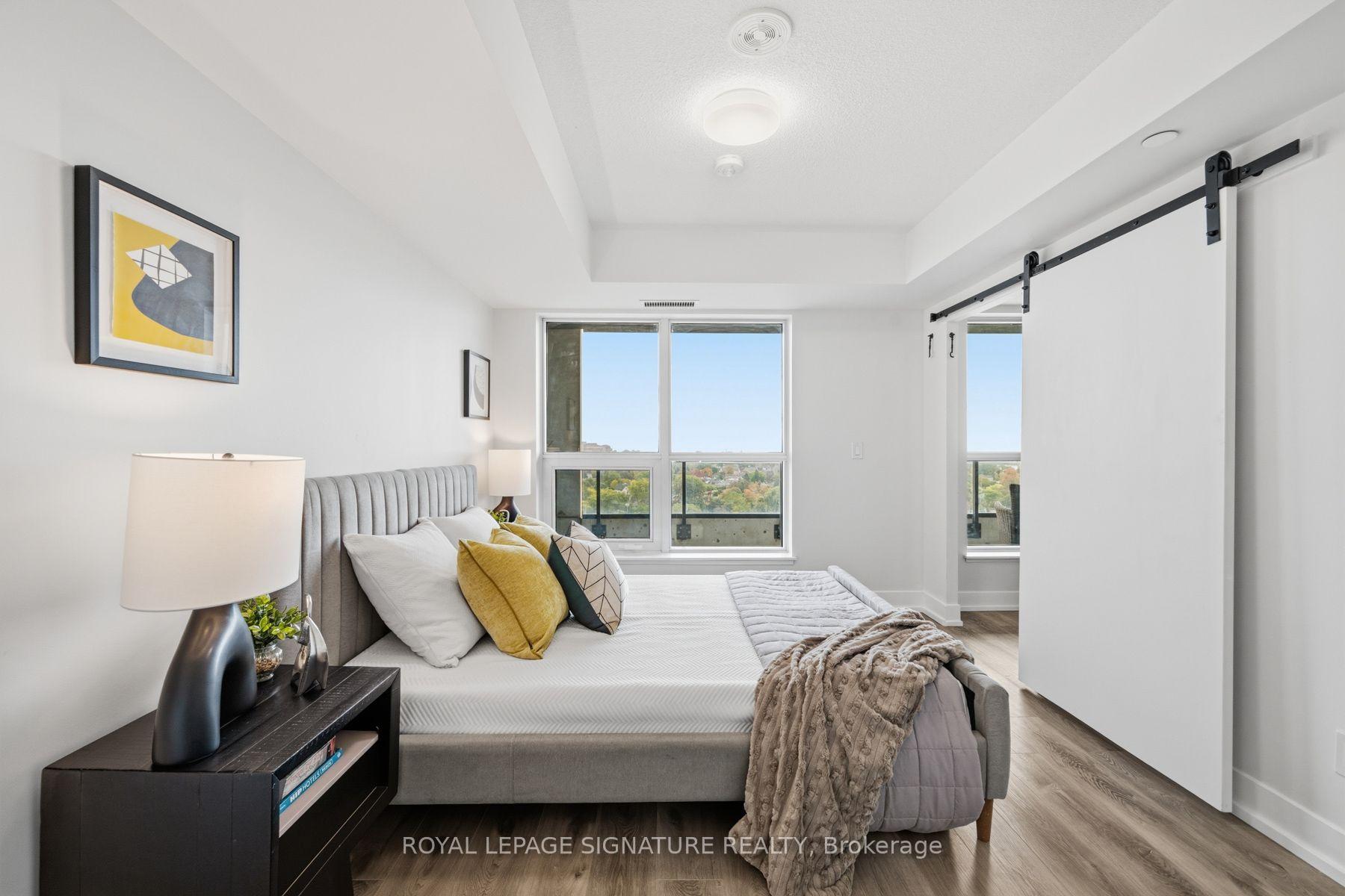 Photo 24 of Unit 1206, 1255 Bayly Street, Pickering, Bay Ridges — HOMEH