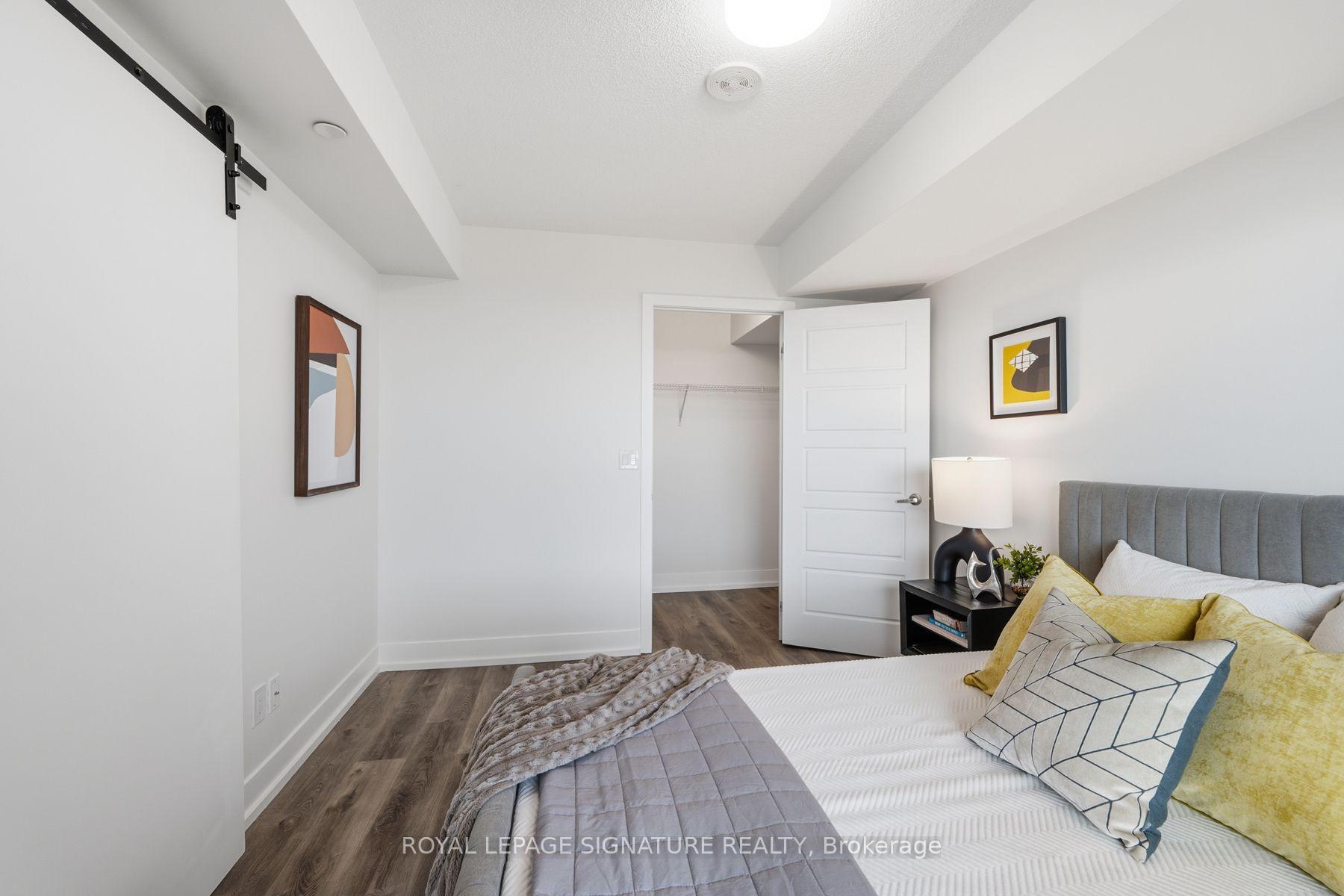 Photo 25 of Unit 1206, 1255 Bayly Street, Pickering, Bay Ridges — HOMEH