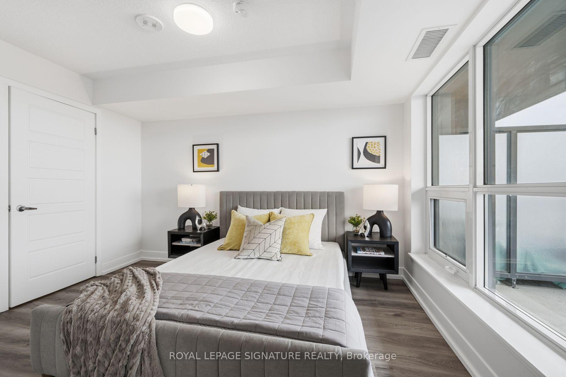 Photo 27 of Unit 1206, 1255 Bayly Street, Pickering, Bay Ridges — HOMEH