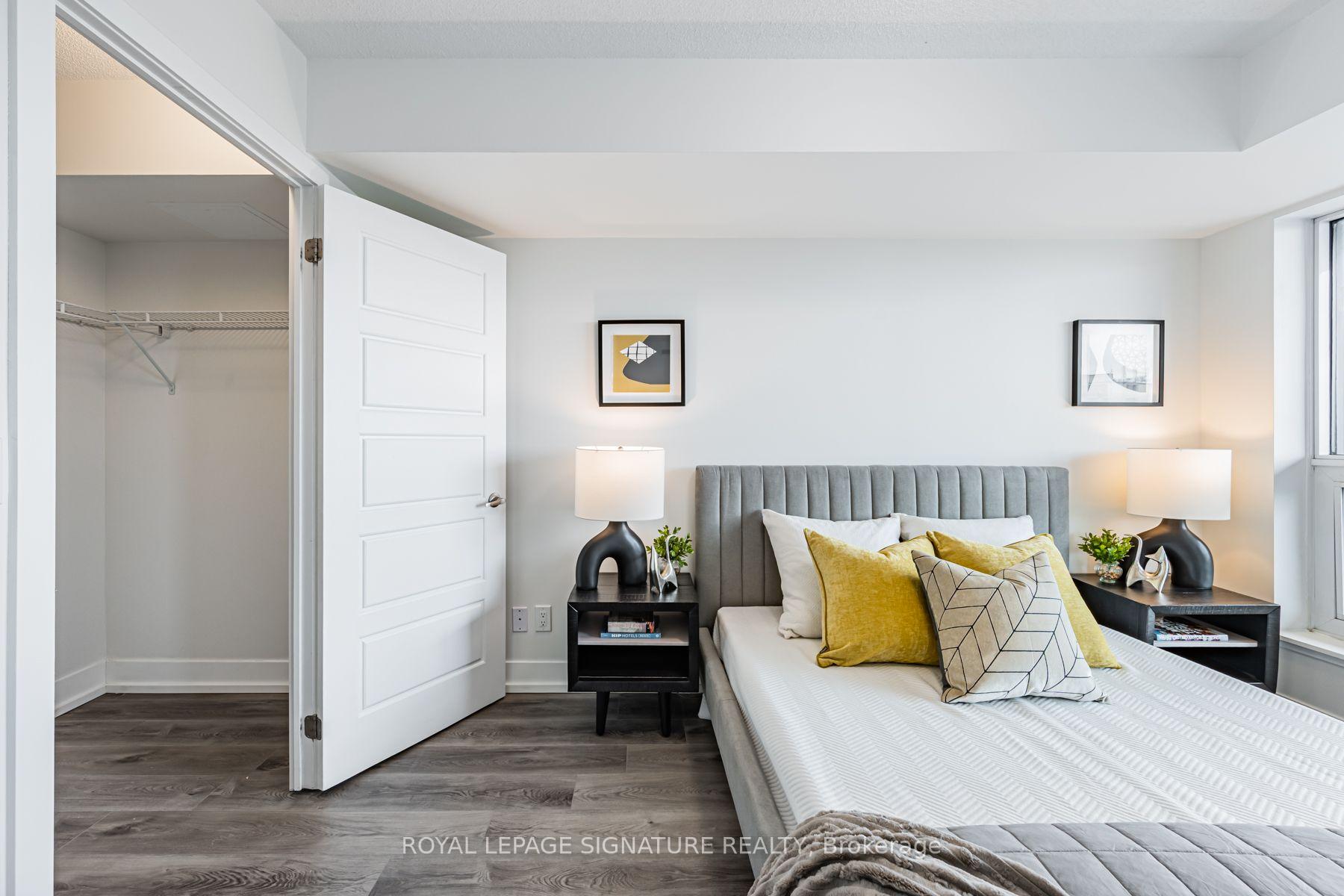 Photo 28 of Unit 1206, 1255 Bayly Street, Pickering, Bay Ridges — HOMEH