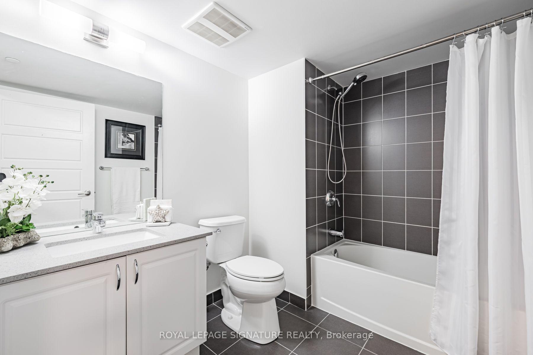 Photo 30 of Unit 1206, 1255 Bayly Street, Pickering, Bay Ridges — HOMEH