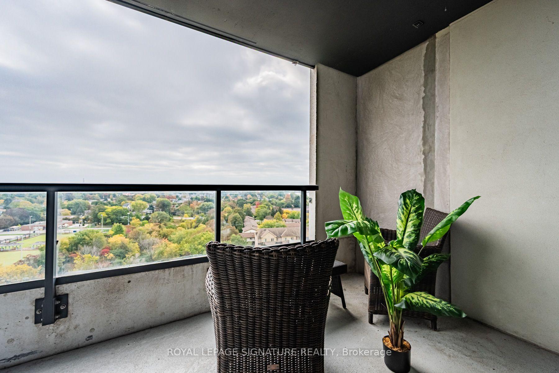 Photo 32 of Unit 1206, 1255 Bayly Street, Pickering, Bay Ridges — HOMEH