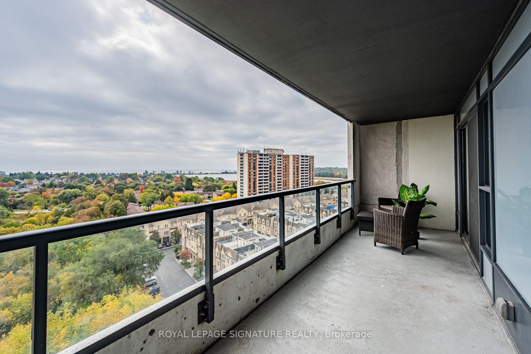 Photo 33 of Unit 1206, 1255 Bayly Street, Pickering, Bay Ridges — HOMEH