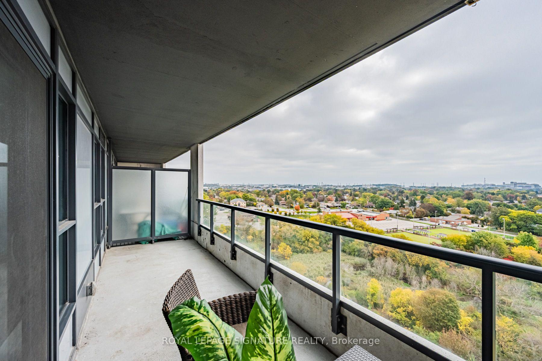 Photo 35 of Unit 1206, 1255 Bayly Street, Pickering, Bay Ridges — HOMEH