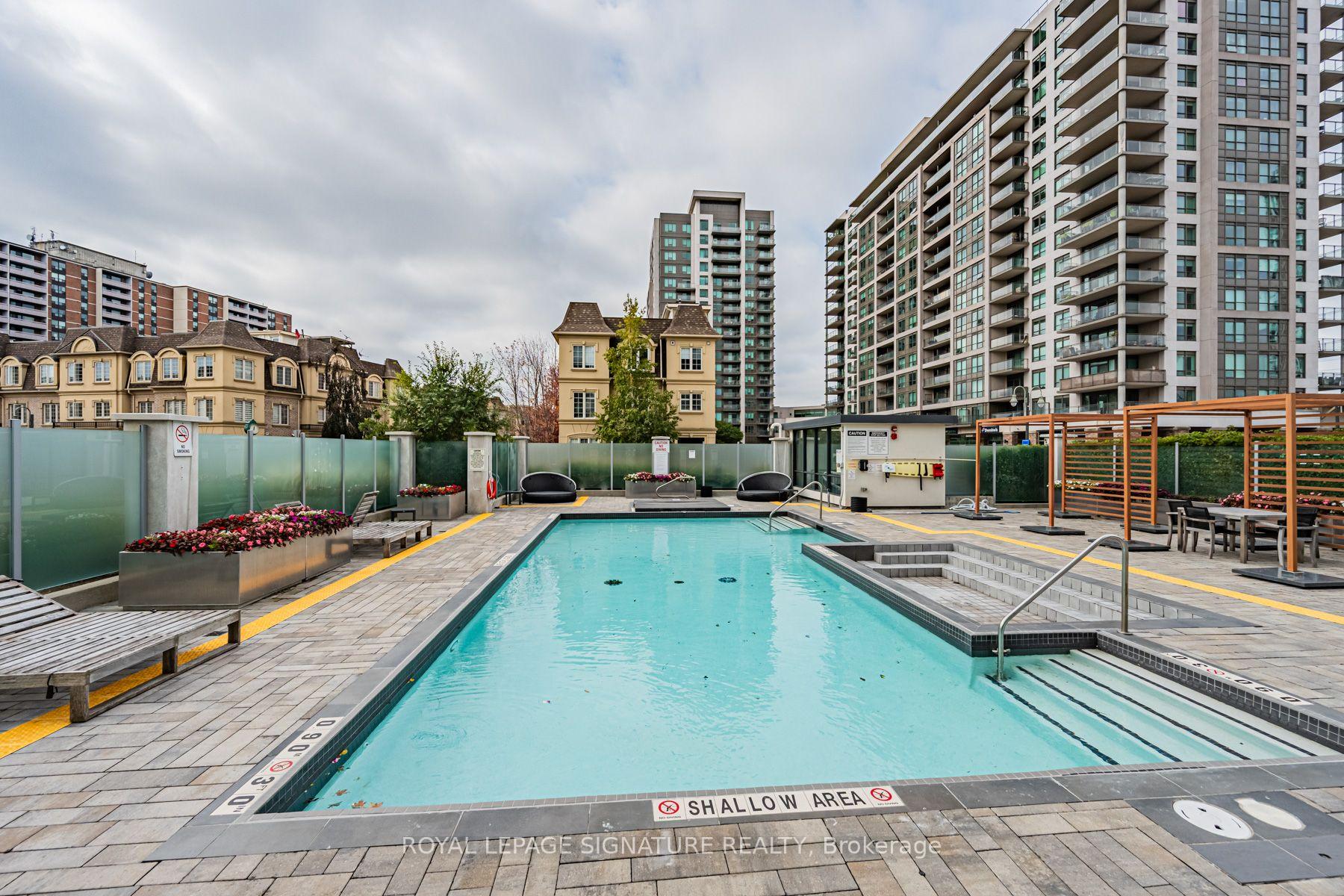 Photo 43 of Unit 1206, 1255 Bayly Street, Pickering, Bay Ridges — HOMEH